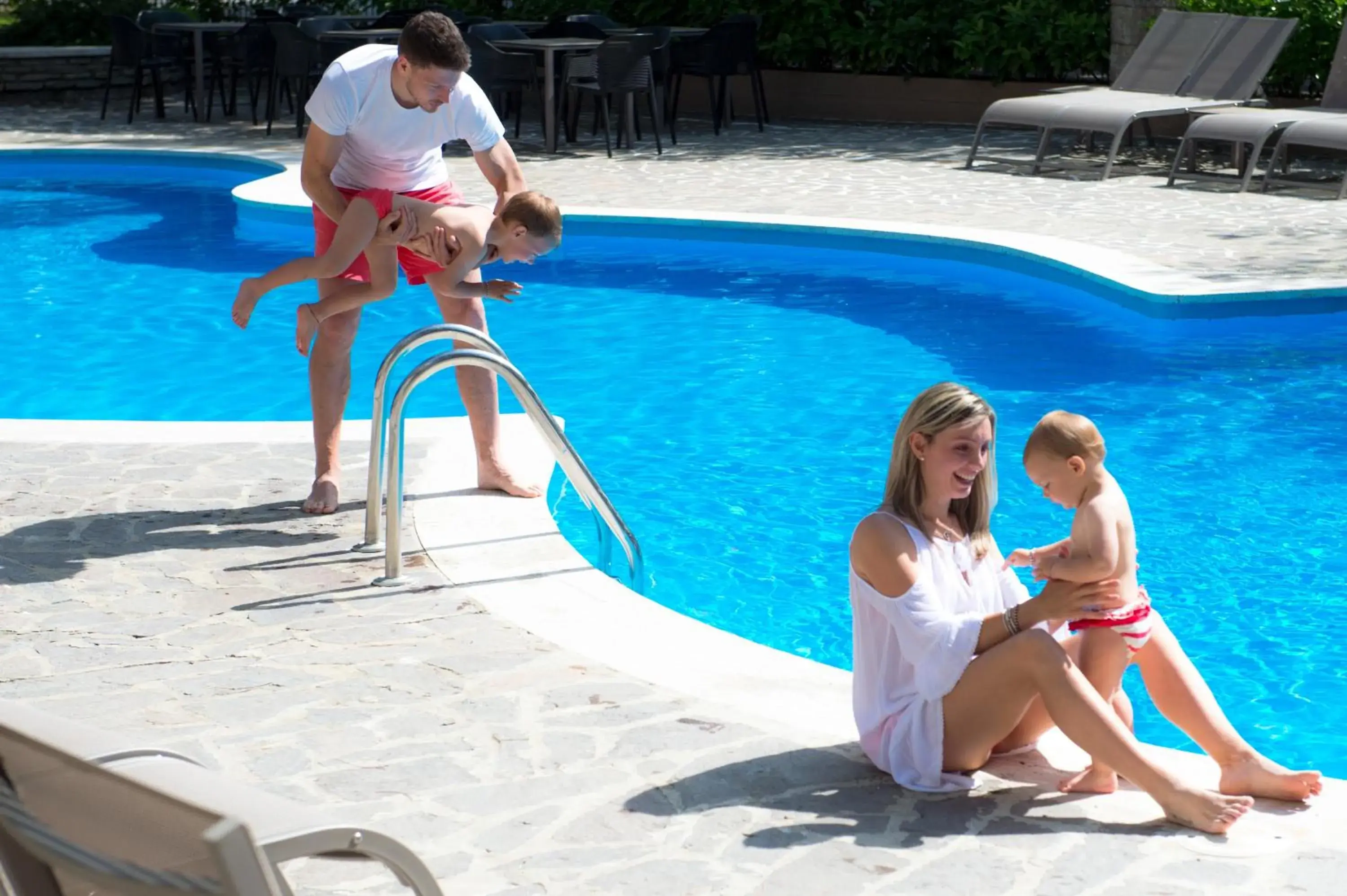 Meridiana Family & Nature Hotel Meridiana Family & Nature Hotel