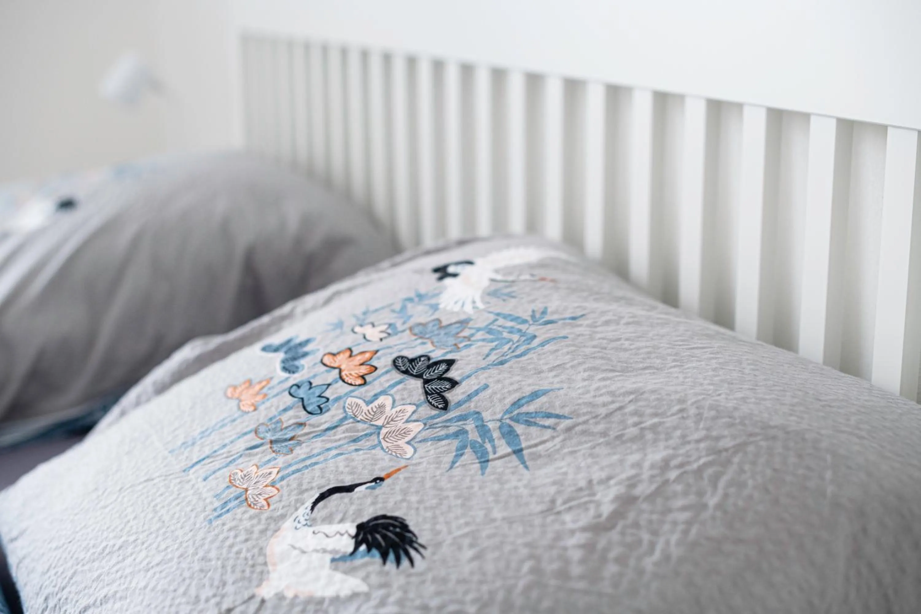 Bed in Marcebila Abertamy