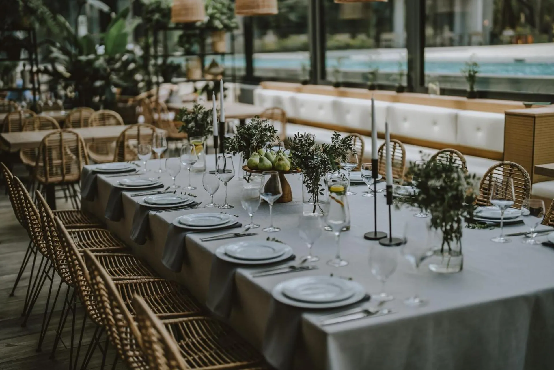 Business facilities in Hotel Saltic Resort & Spa Łeba