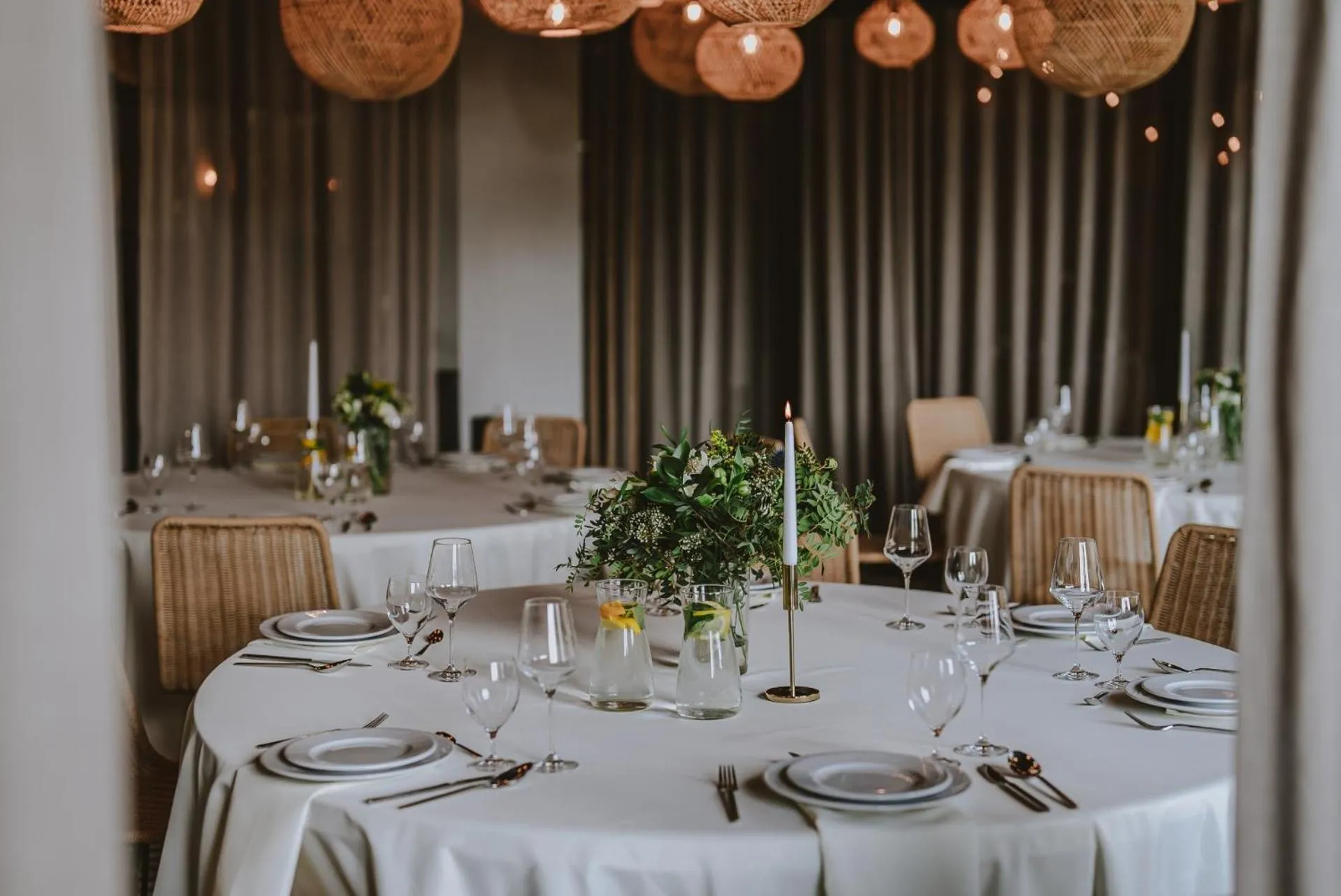 Business facilities in Hotel Saltic Resort & Spa Łeba