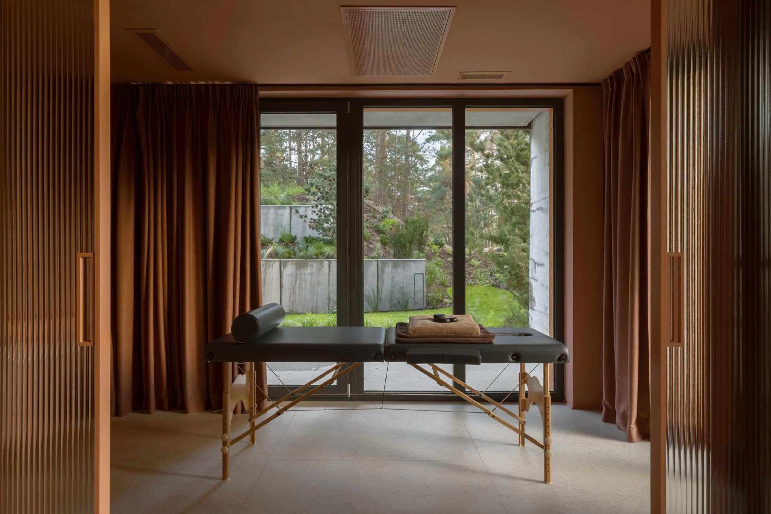 Spa and wellness centre/facilities in Hotel Saltic Resort & Spa Łeba