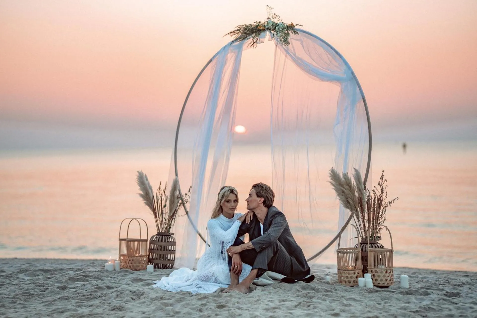 Banquet/Function facilities in Hotel Saltic Resort & Spa Łeba