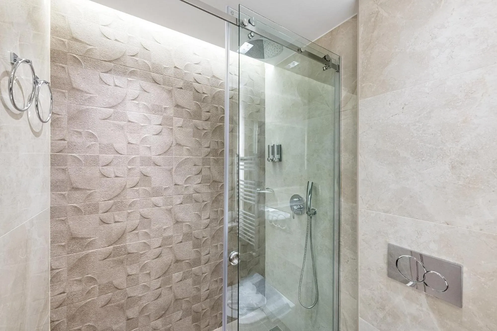 Porto Sea View Apartments - Gounari