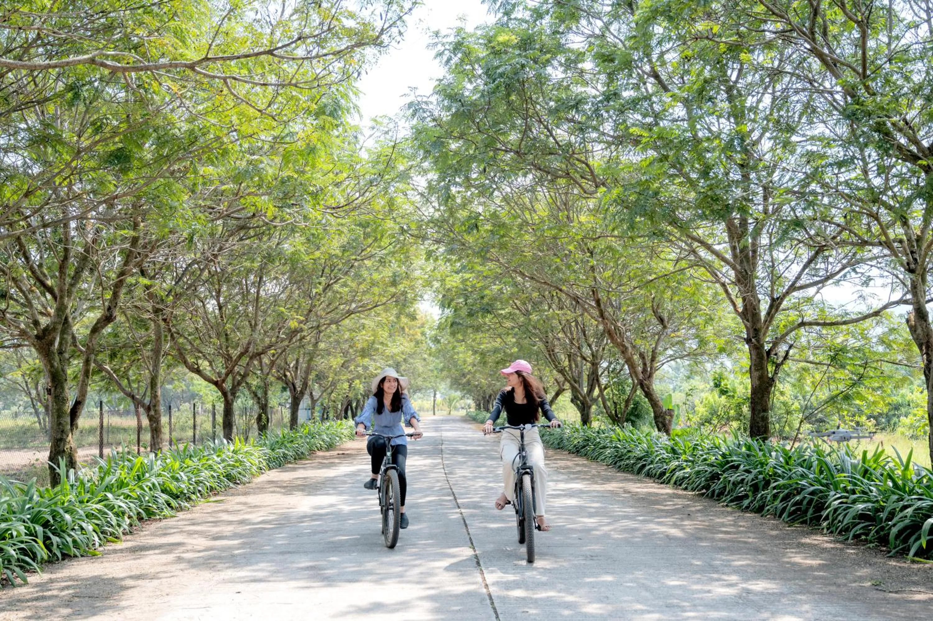Natural landscape in Sterling Stolen Heaven Lonavala