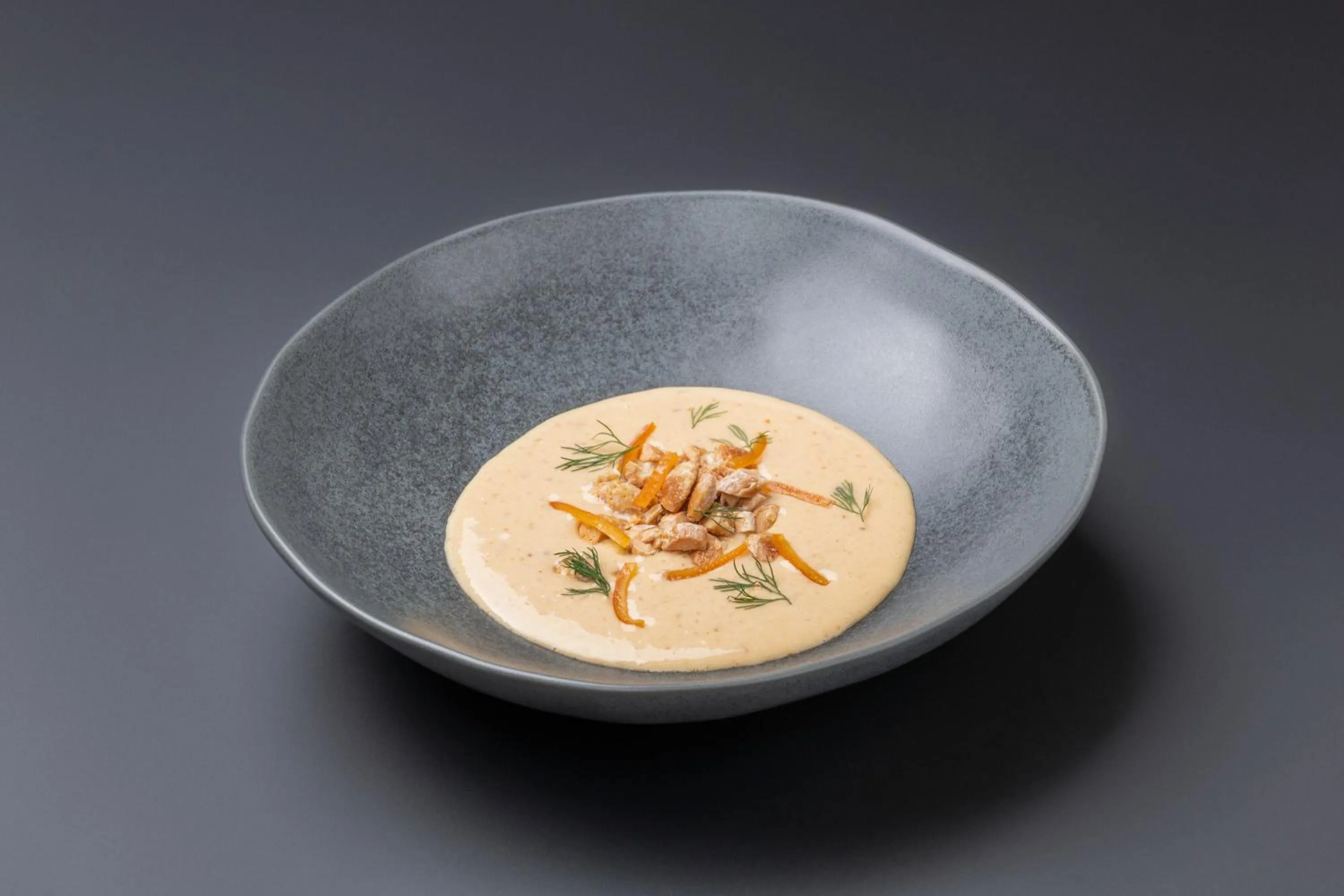 Restaurant/places to eat in Eurostars Pórtico Alicante