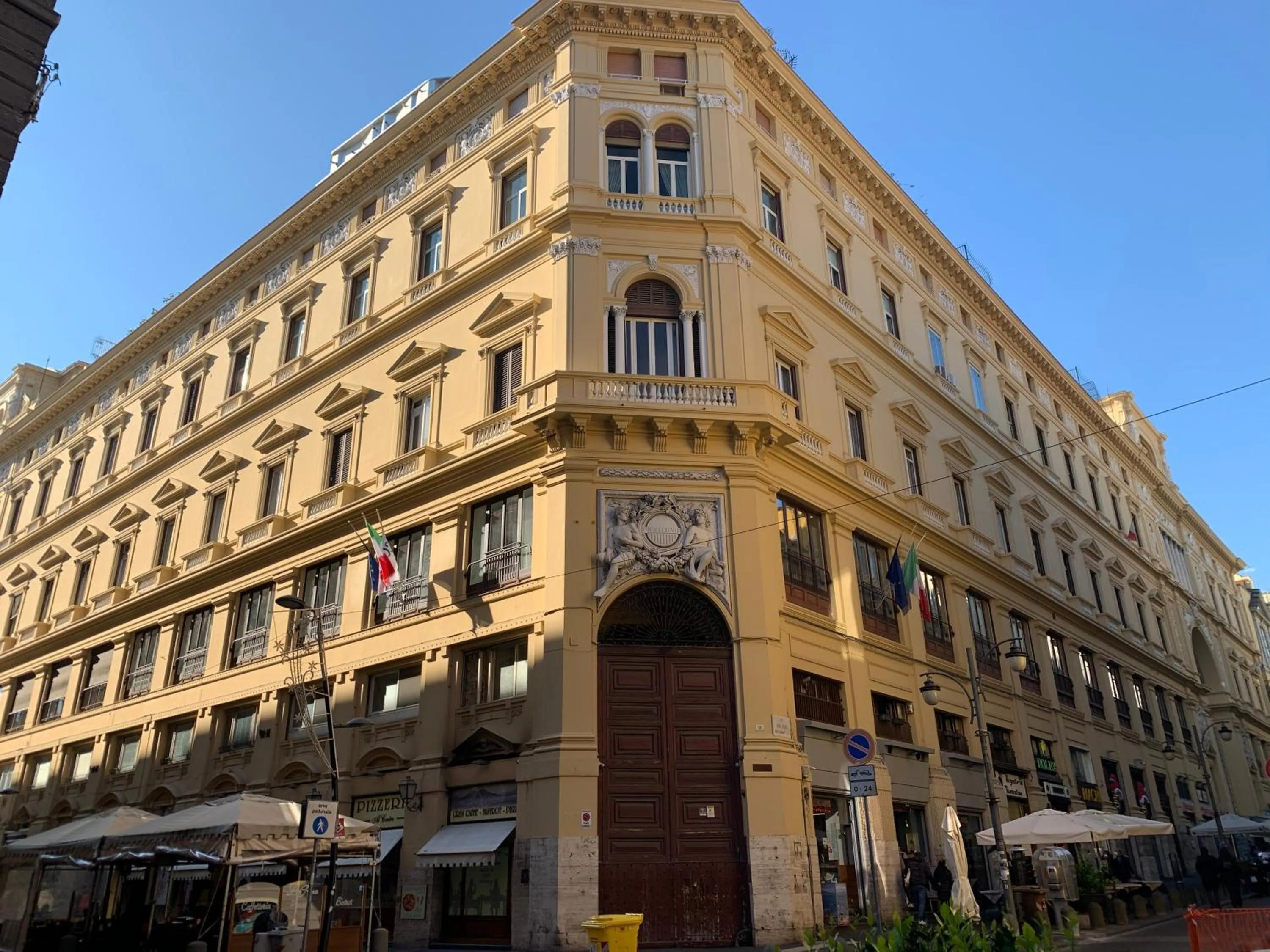 Casa Biondi