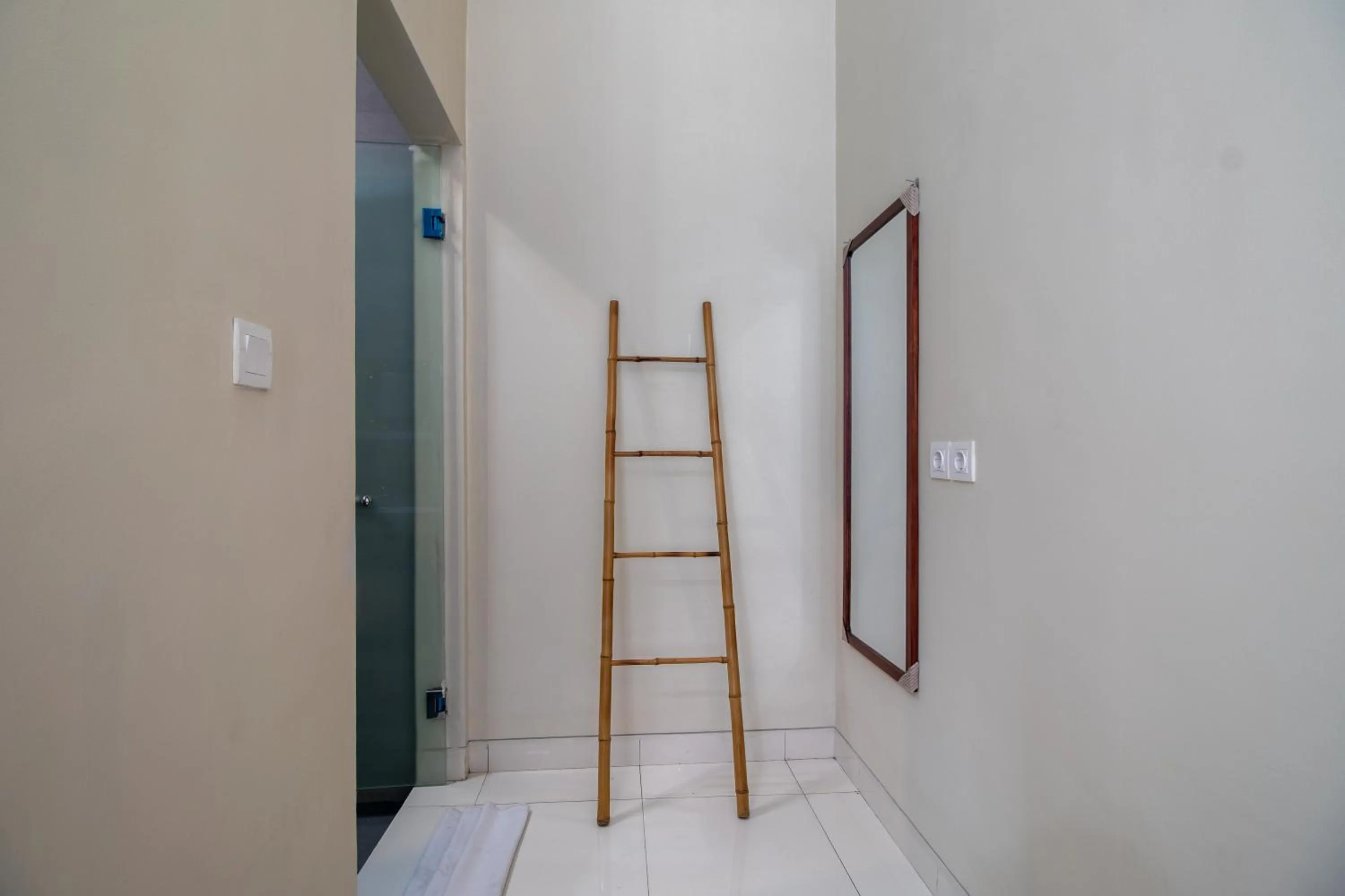 Bedroom in Josh Guest House