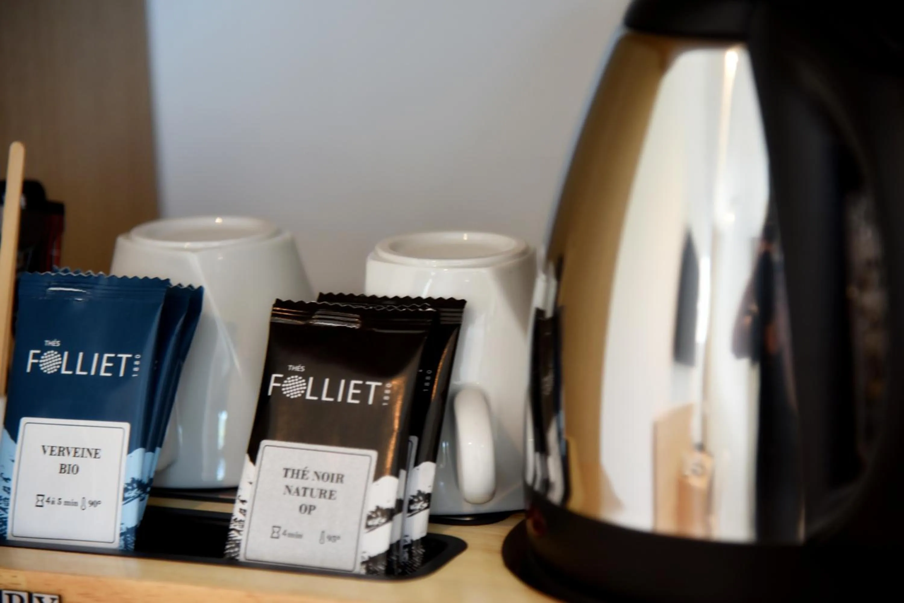 SHANA Hôtel & Résidence