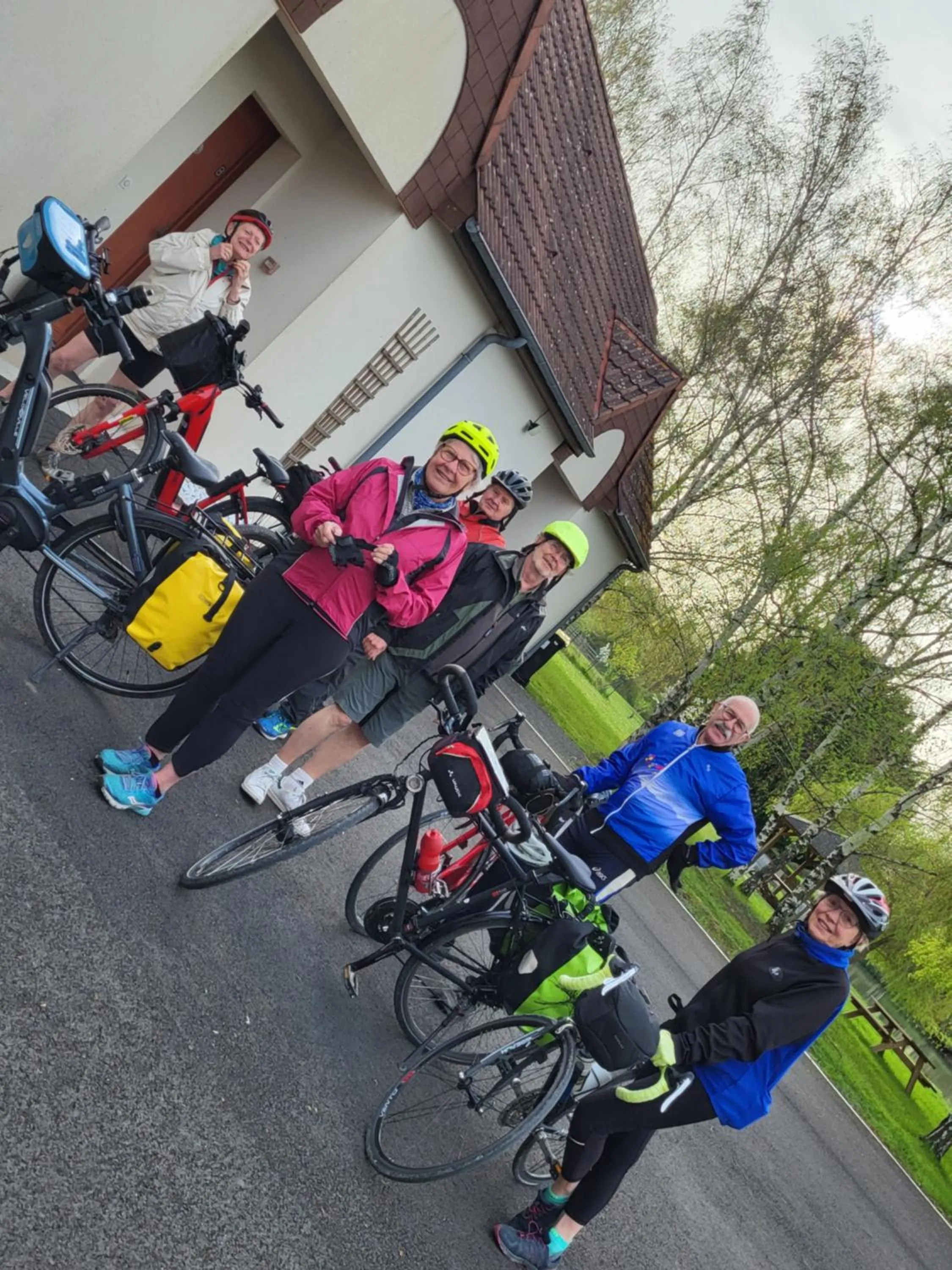 Cheverny la vie est belle