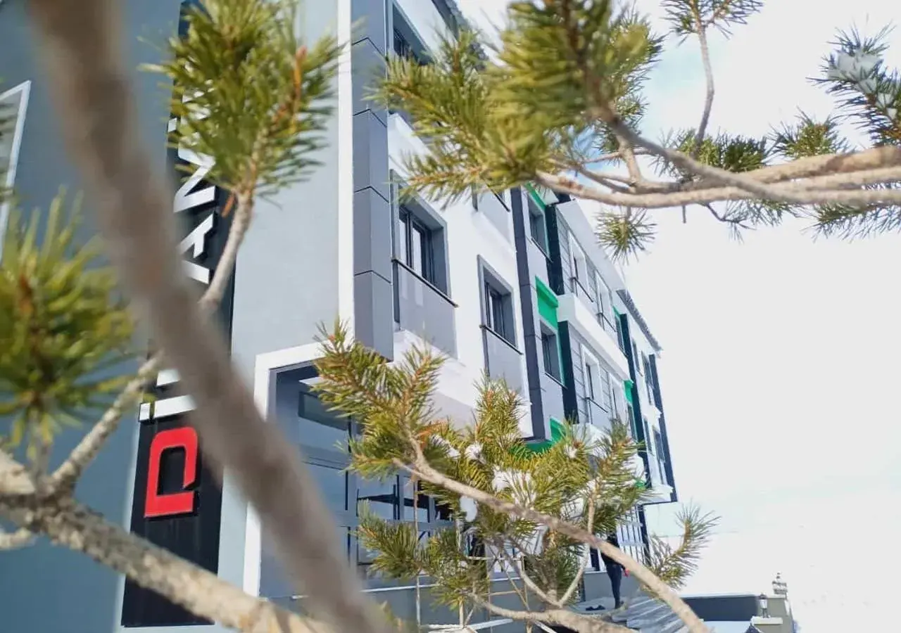 Dinamik Otel Sarıkamış Dinamik Otel Sarıkamış