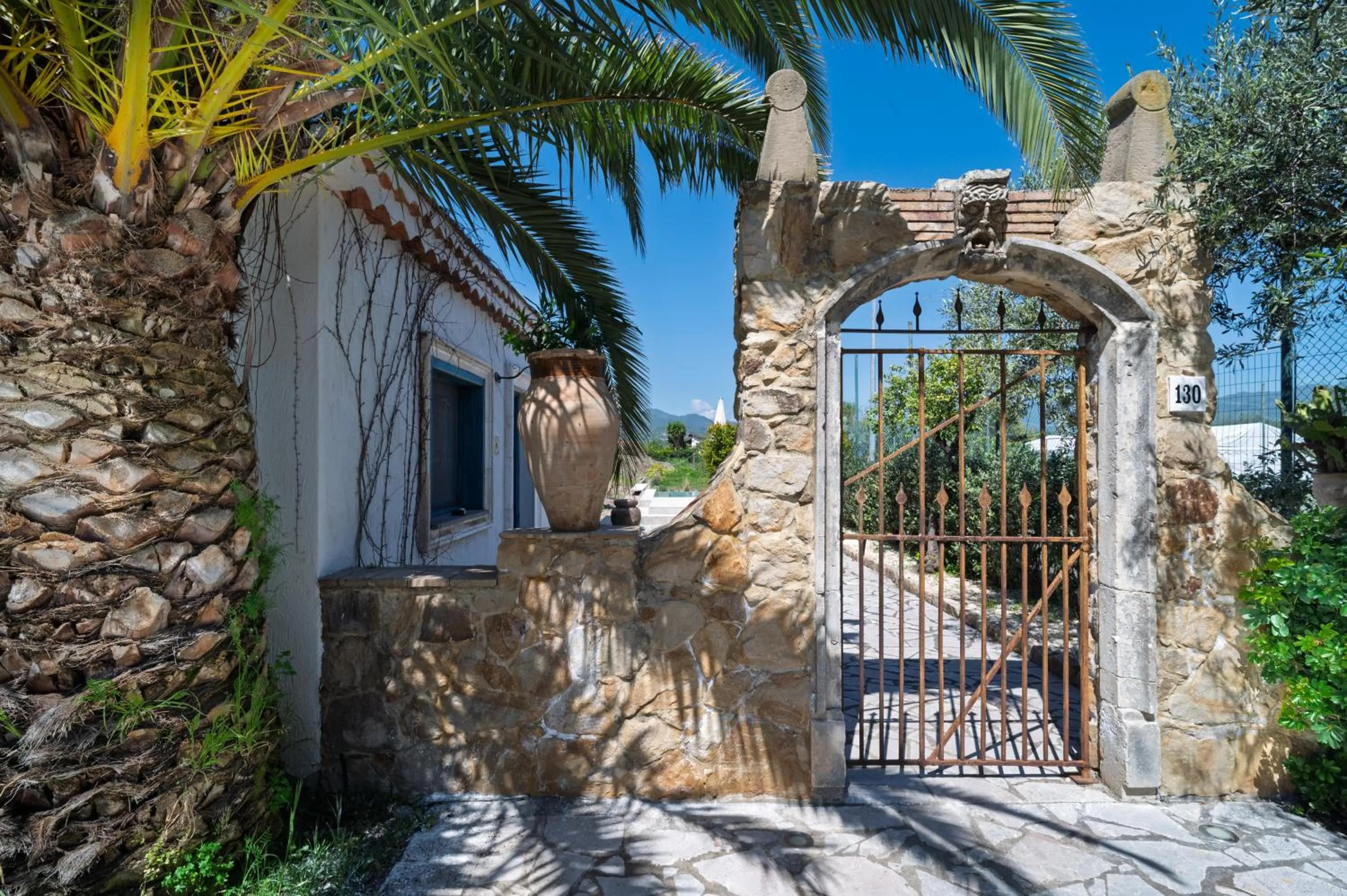 Property building in Castello di San Marco Charming Hotel & SPA