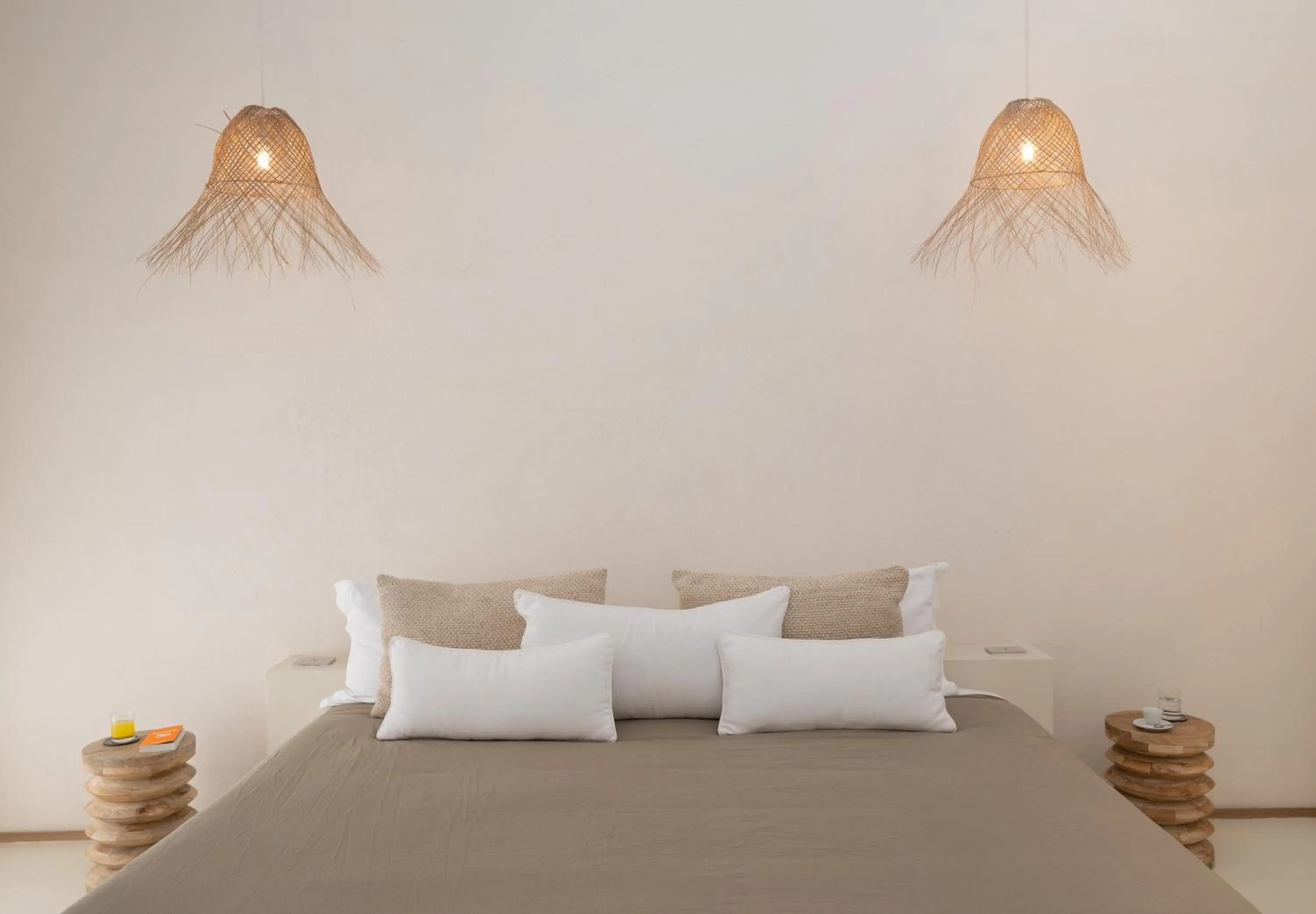 Bedroom, Bed in Castello di San Marco Charming Hotel & SPA