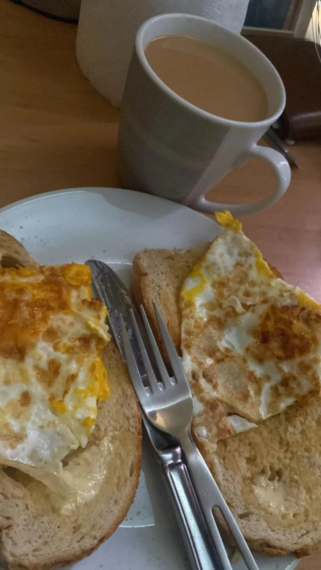 Breakfast in Short Times Couple Guest House