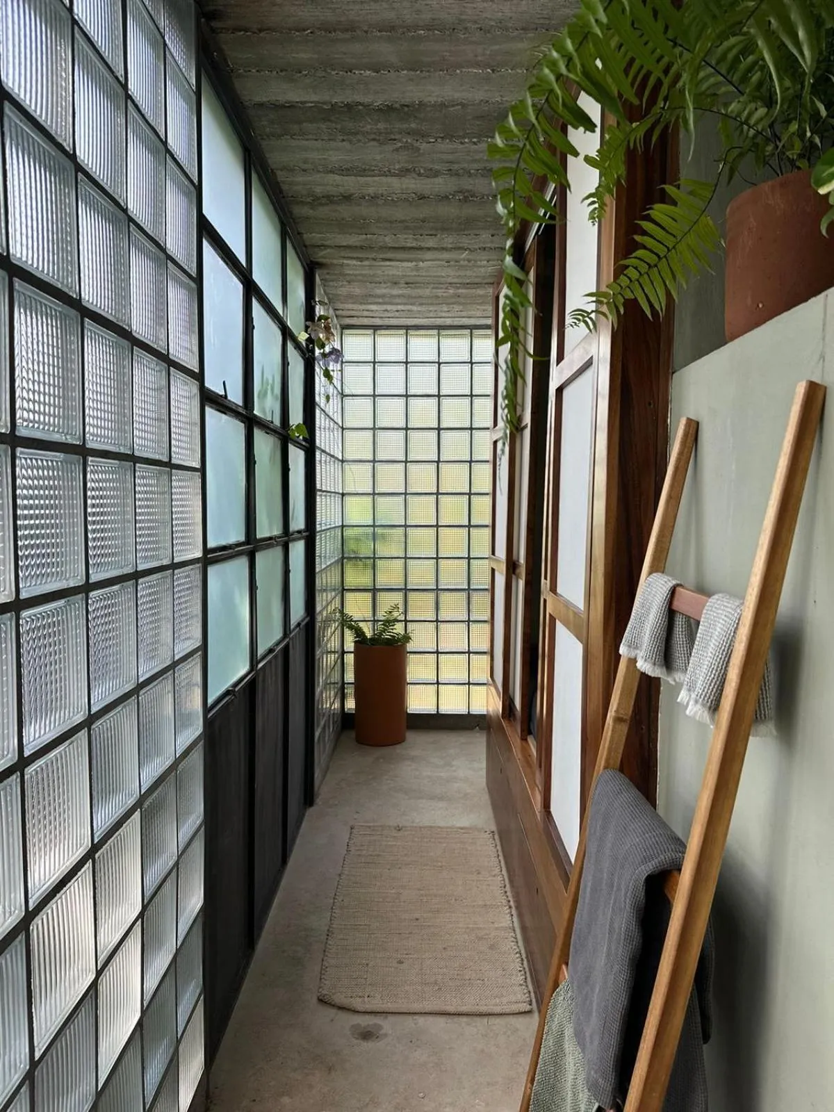 Bed in AORA San Pancho