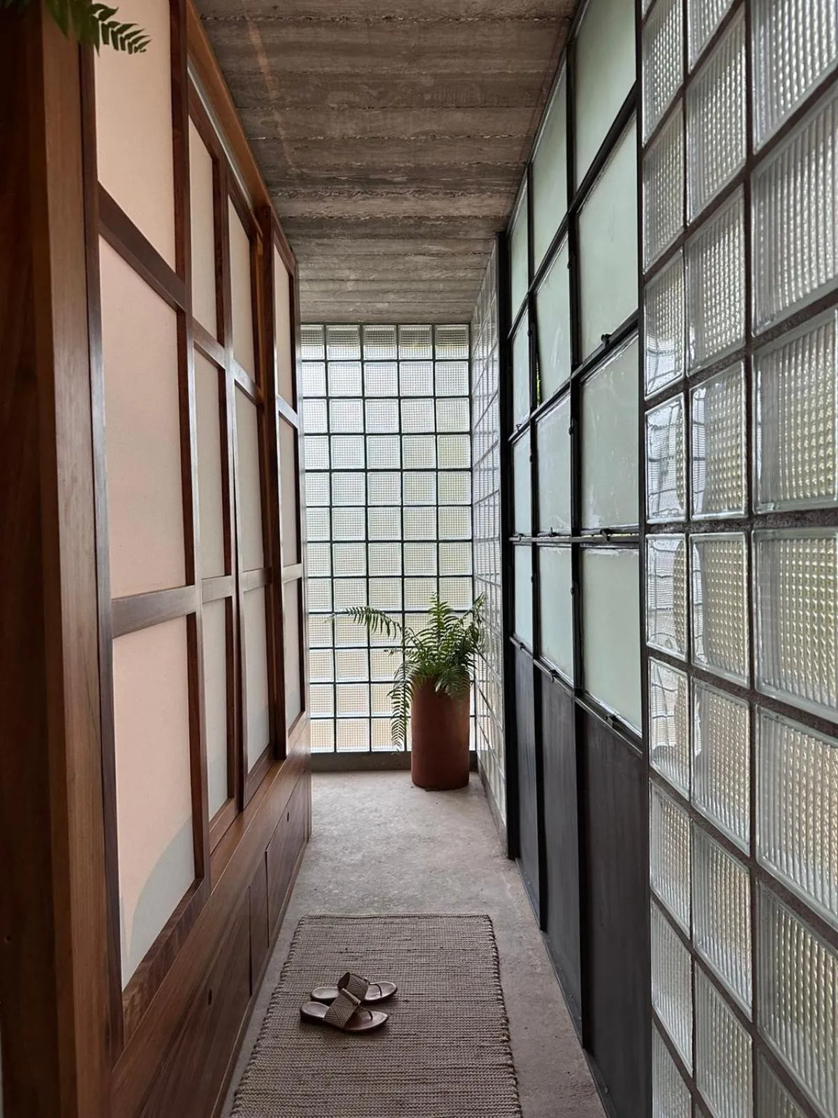 Bed in AORA San Pancho