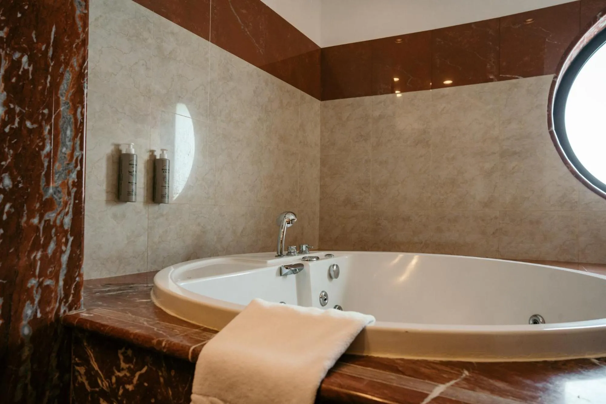 Grand Hotel la Chiusa di Chietri