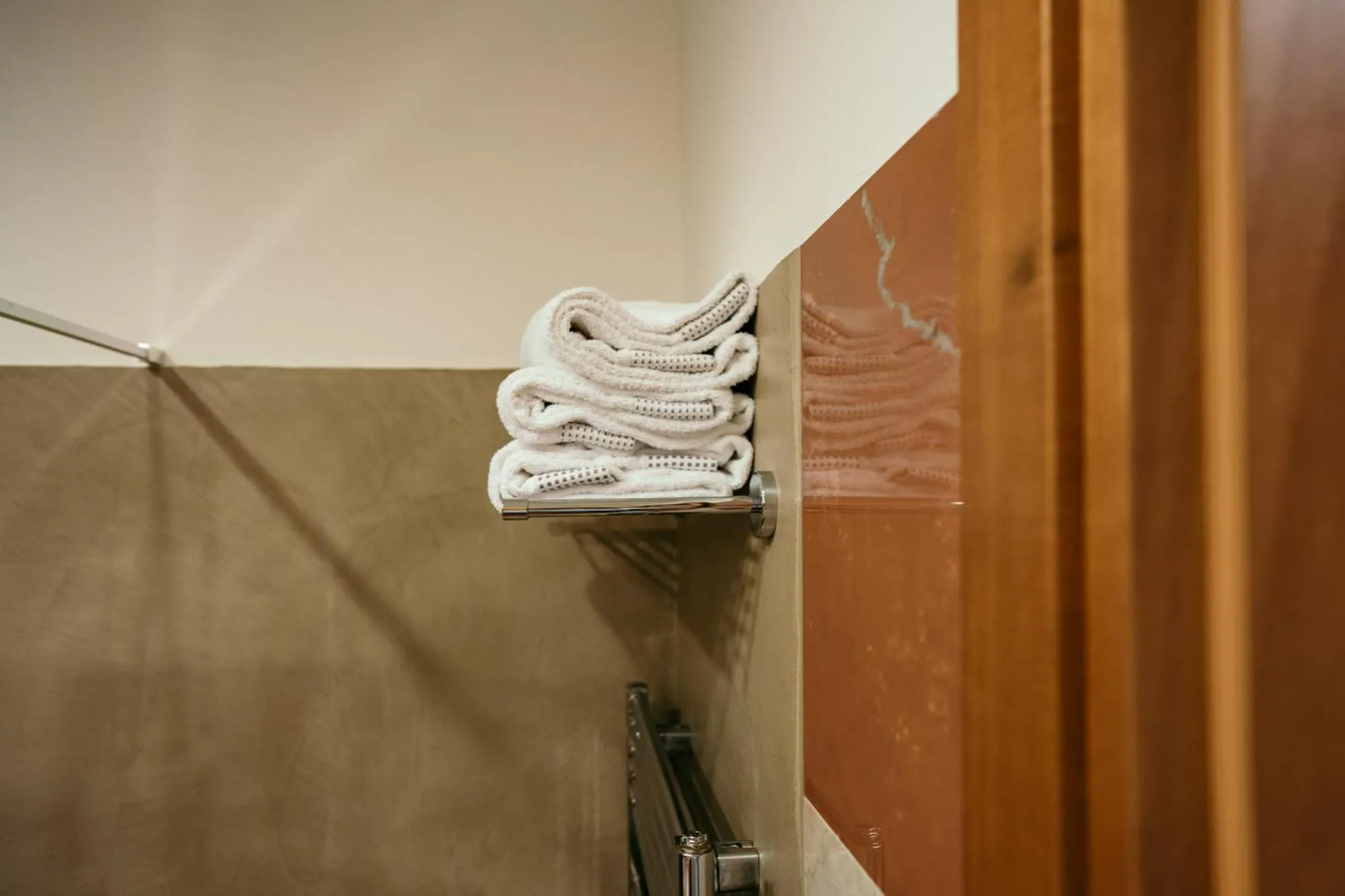 Grand Hotel la Chiusa di Chietri