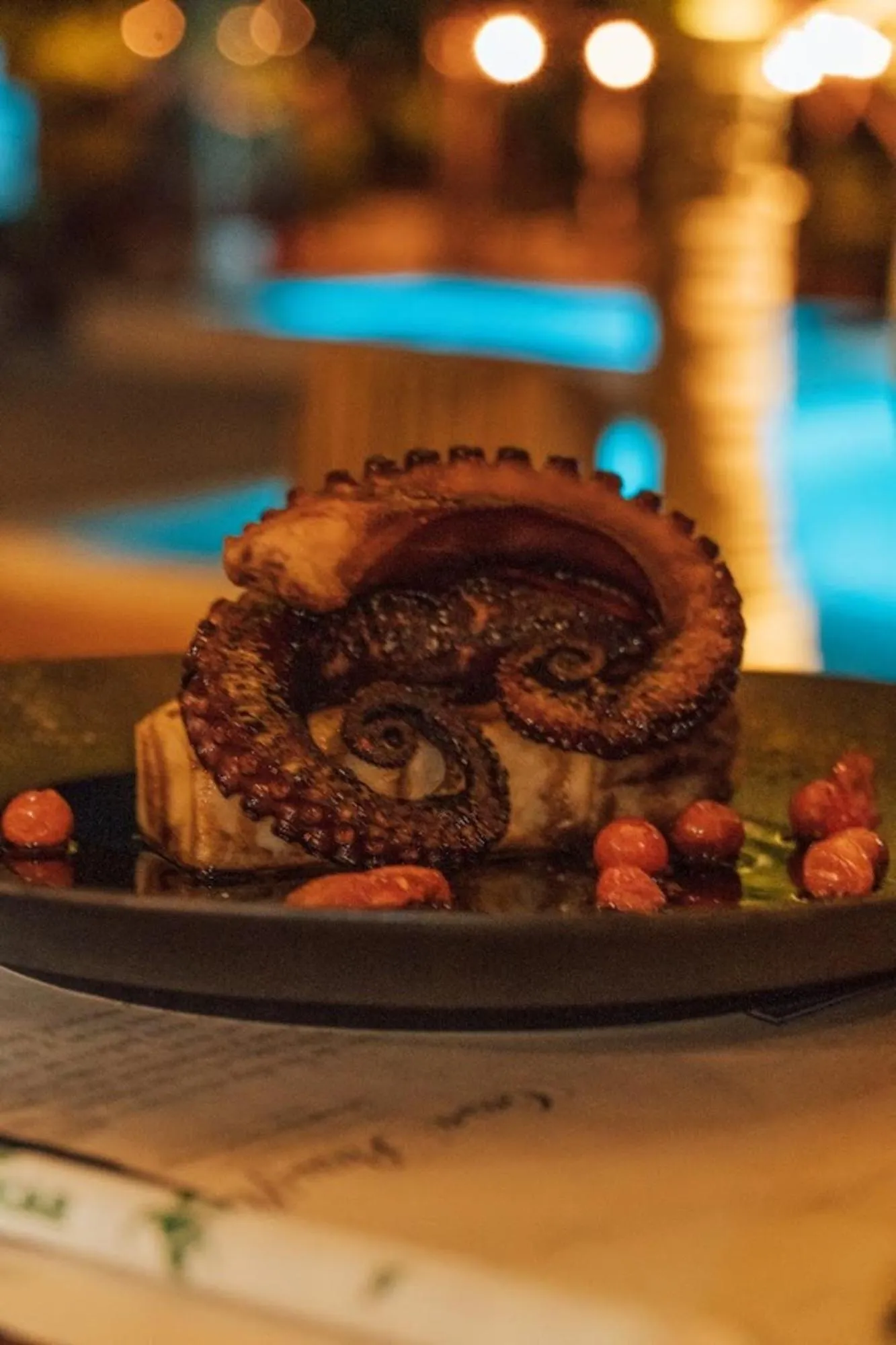 Food in Casa Jacaranda Hotel Boutique -Cauca Viejo- Mayores de 14 años