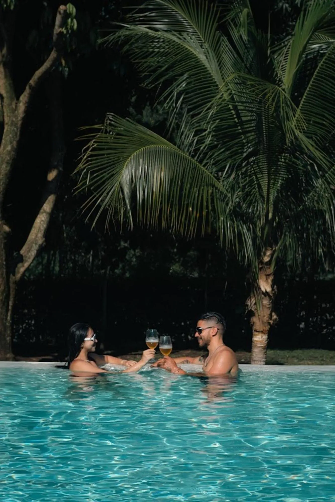 group of guests in Casa Jacaranda Hotel Boutique -Cauca Viejo- Mayores de 14 años