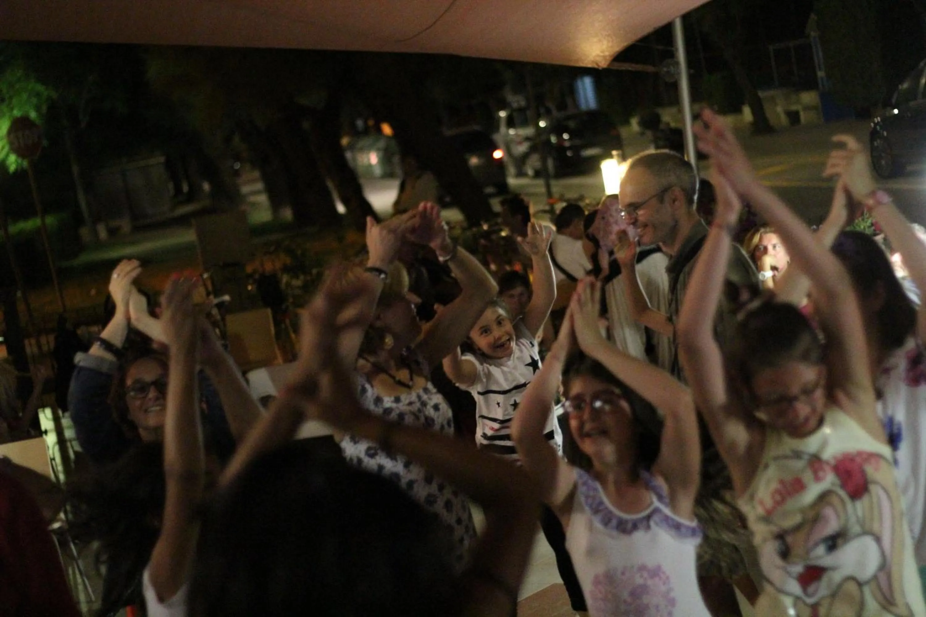 Activities in Hotel Miramare