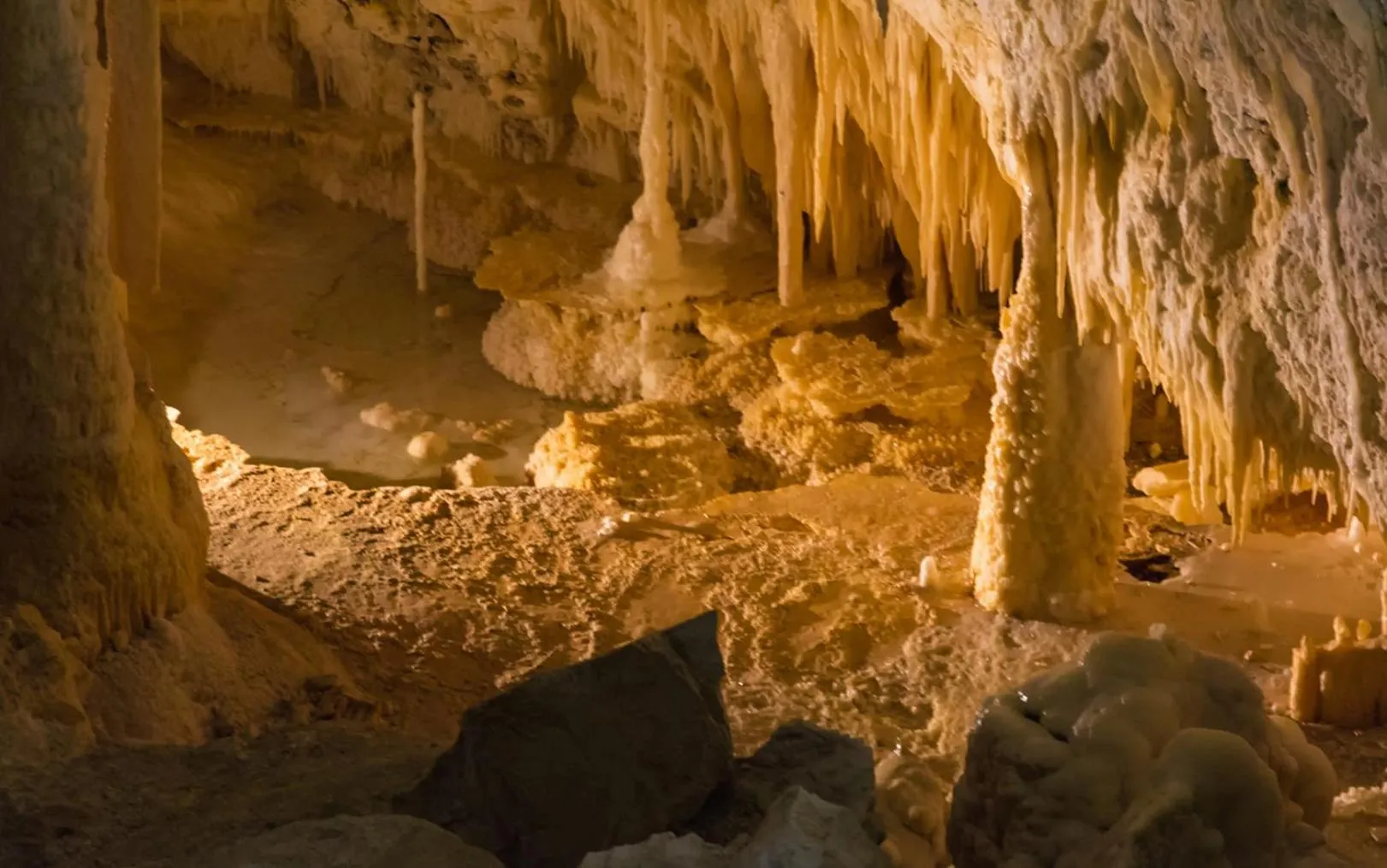 Nearby landmark in Hotel Miramare