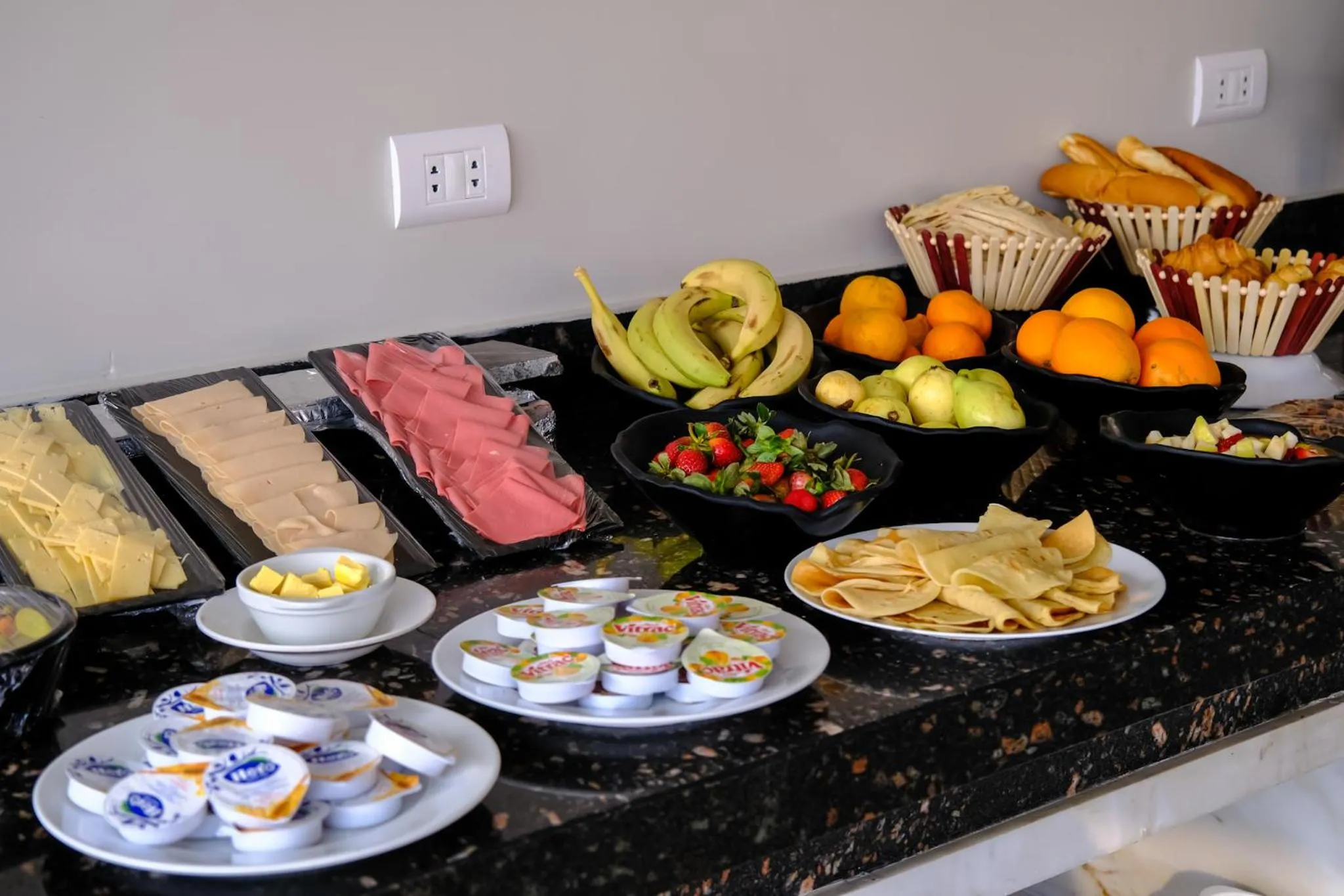 Restaurant/places to eat in Pyramids Height Hotel & Pyramids Master Scene Rooftop