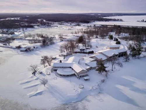 Christie's Mill Inn & Spa - BW Premier Collection