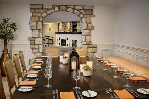 Christie's Mill Inn & Spa - BW Premier Collection