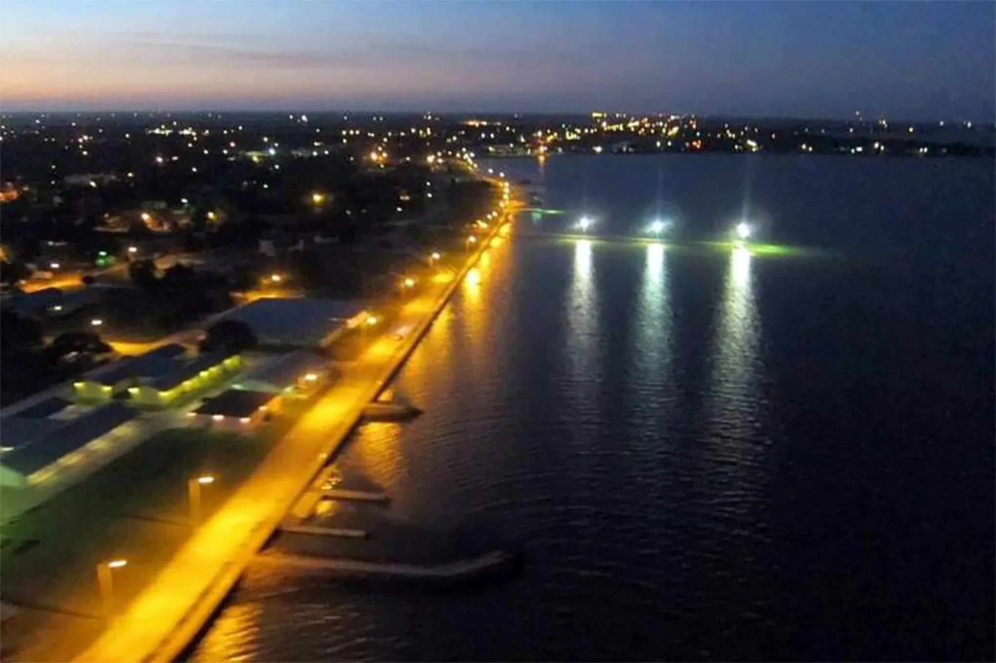 Activities in Coastal Cottage Bay House