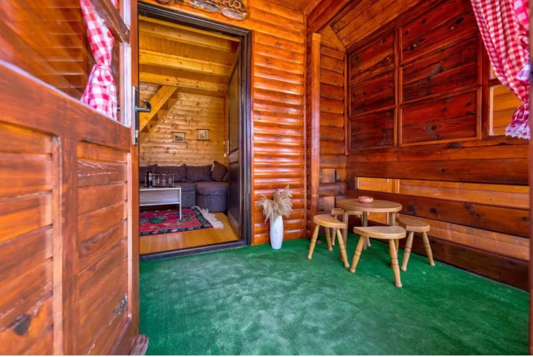 Zlatibor Brvnare Zakos