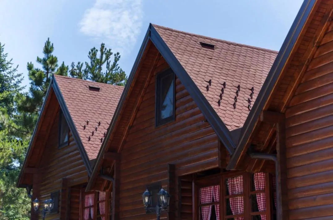 Zlatibor Brvnare Zakos