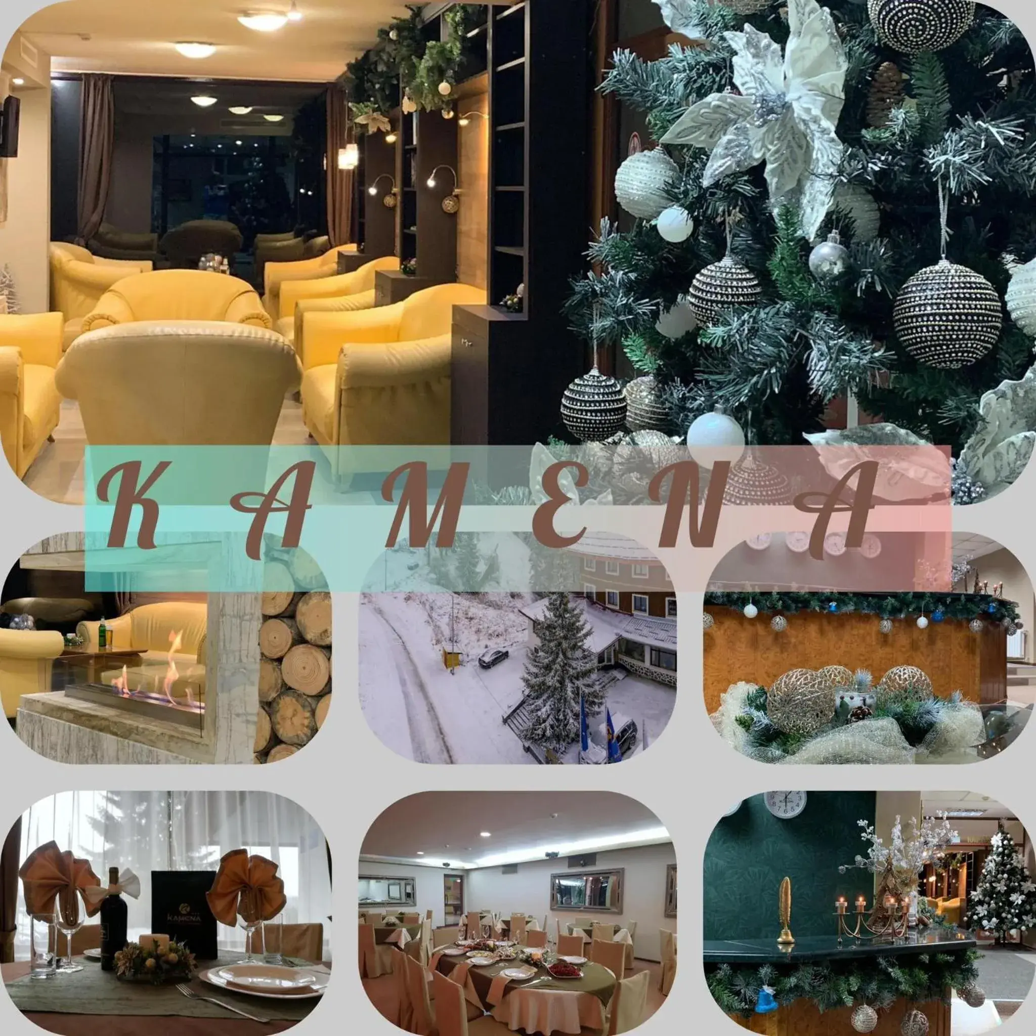 Kamena Pamporovo Kamena Pamporovo