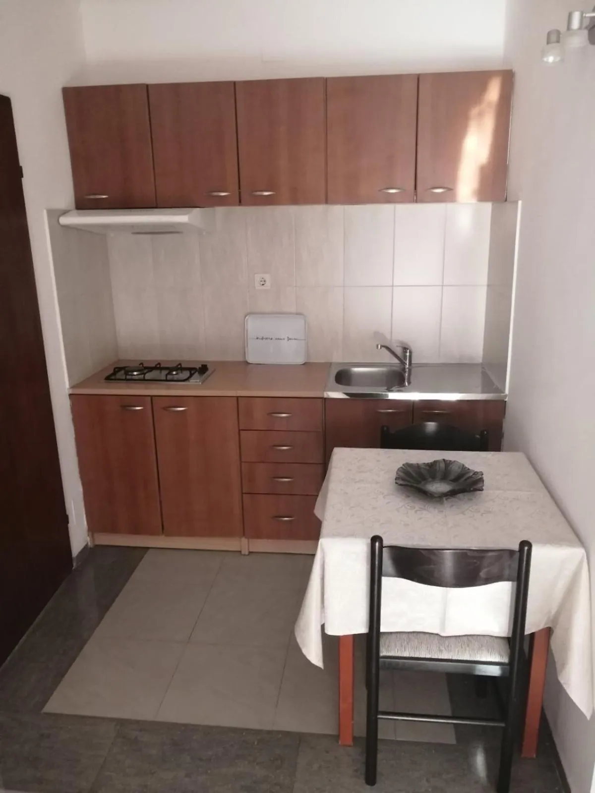 Apartments Muhar
