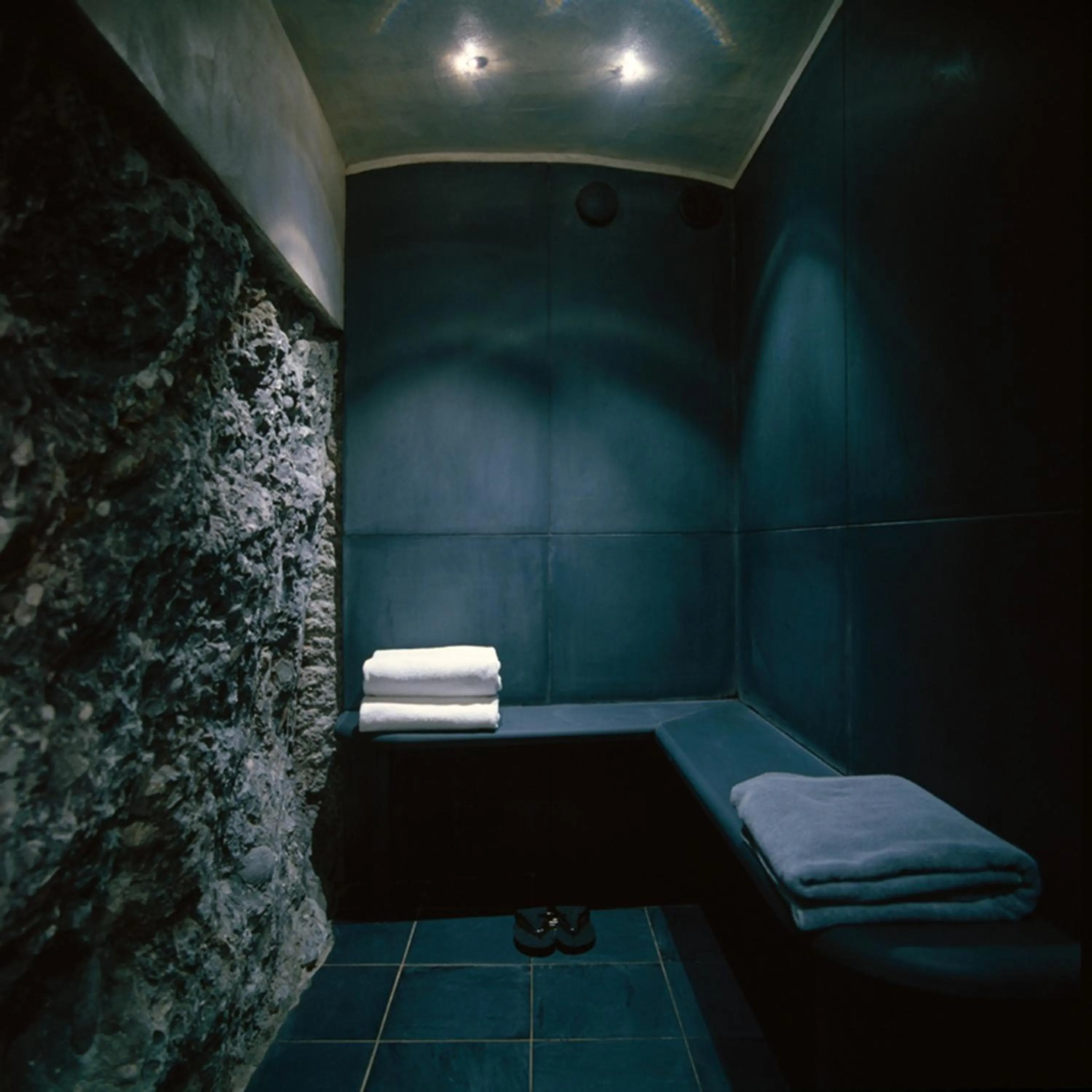 Spa and wellness centre/facilities, Bed in Eight Hotel Portofino