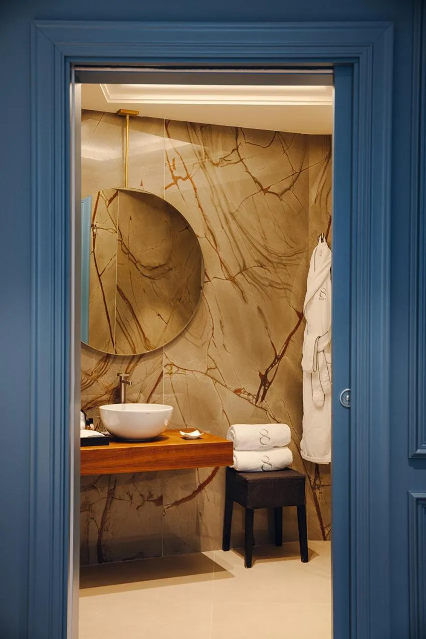 Eight Hotel Portofino