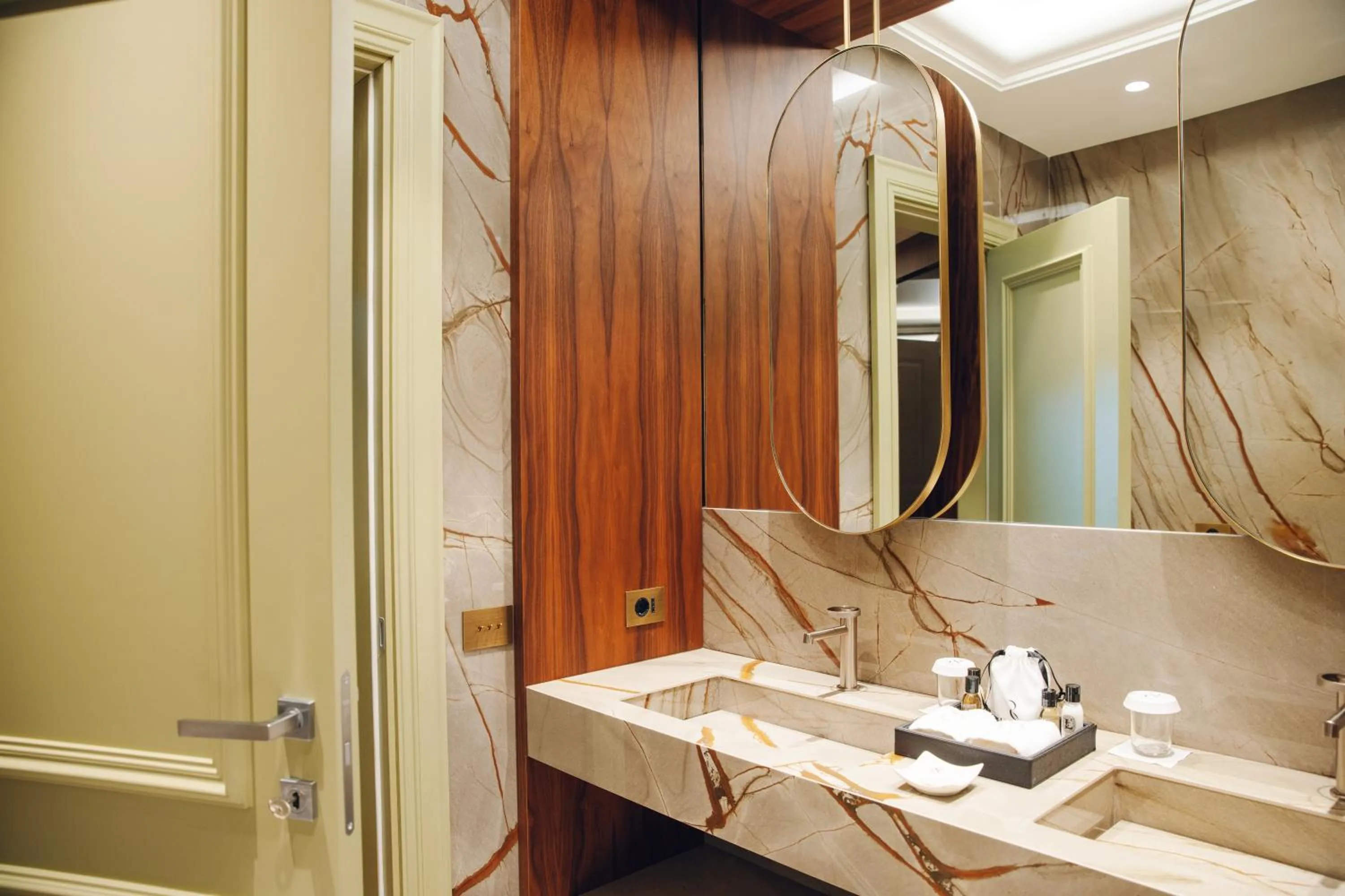 Eight Hotel Portofino