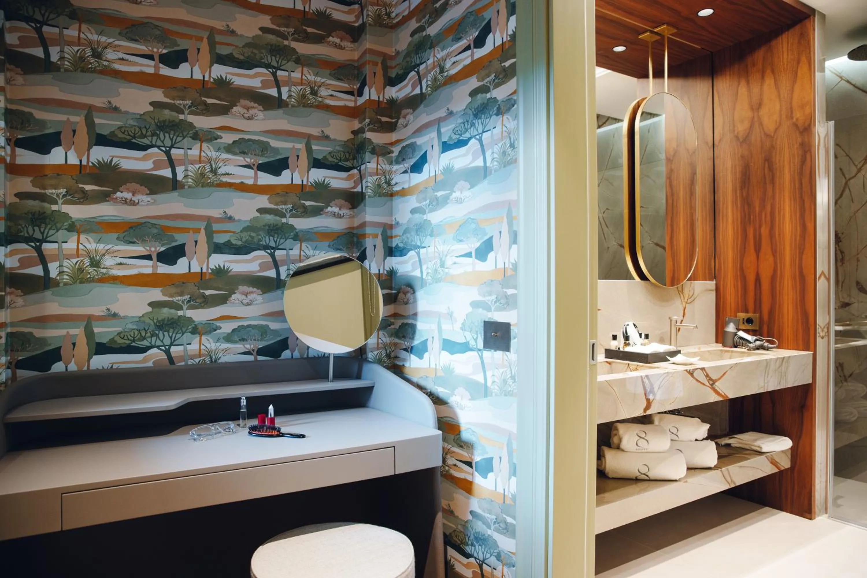 Eight Hotel Portofino