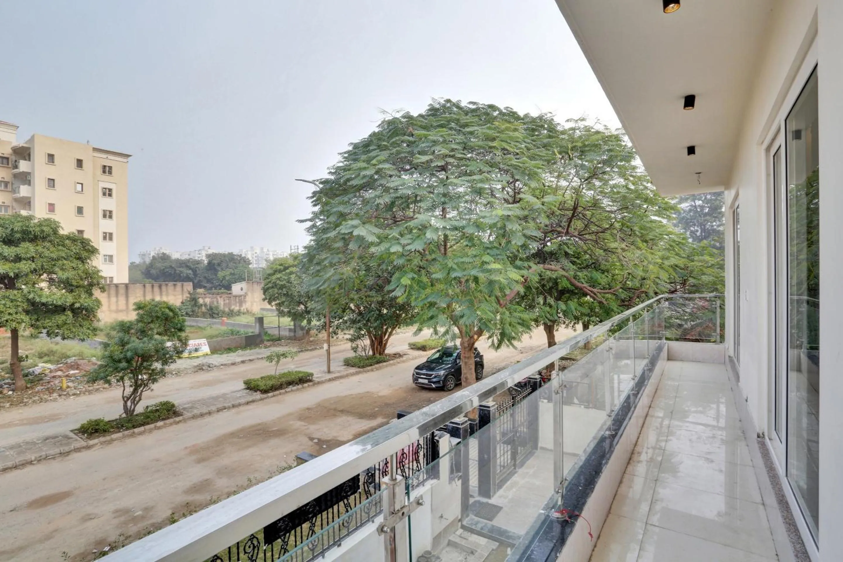 Other in Hotel O by OYO Expo View Near PVR Ansal Plaza Greater Noida