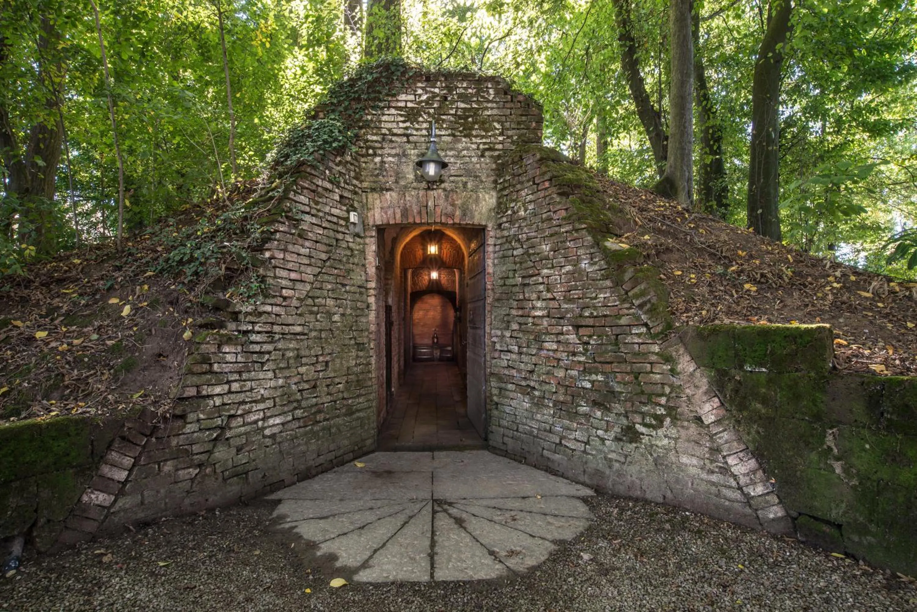 Landmark view in Best Western Plus Hotel Villa Tacchi