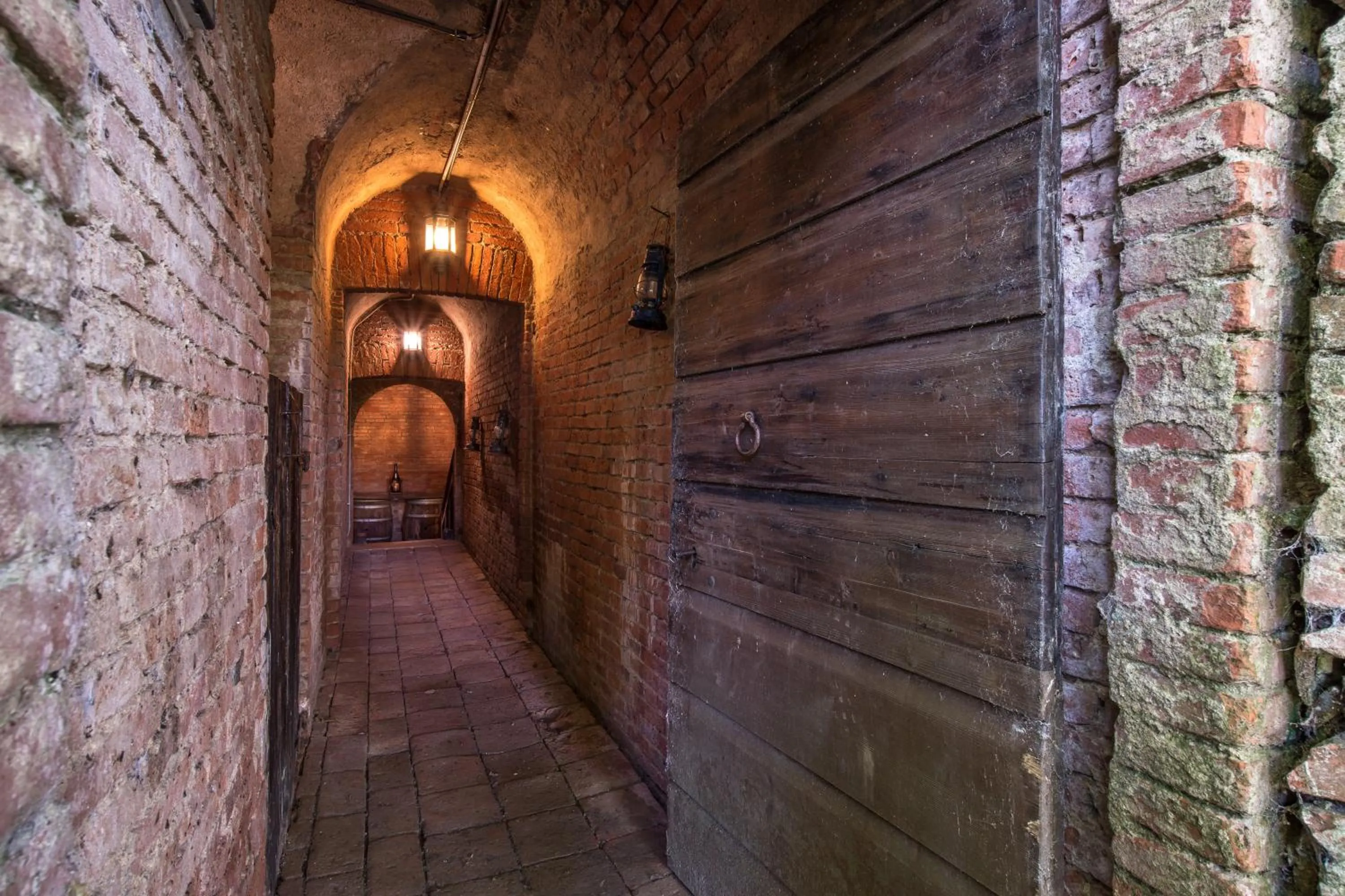 View (from property/room) in Best Western Plus Hotel Villa Tacchi