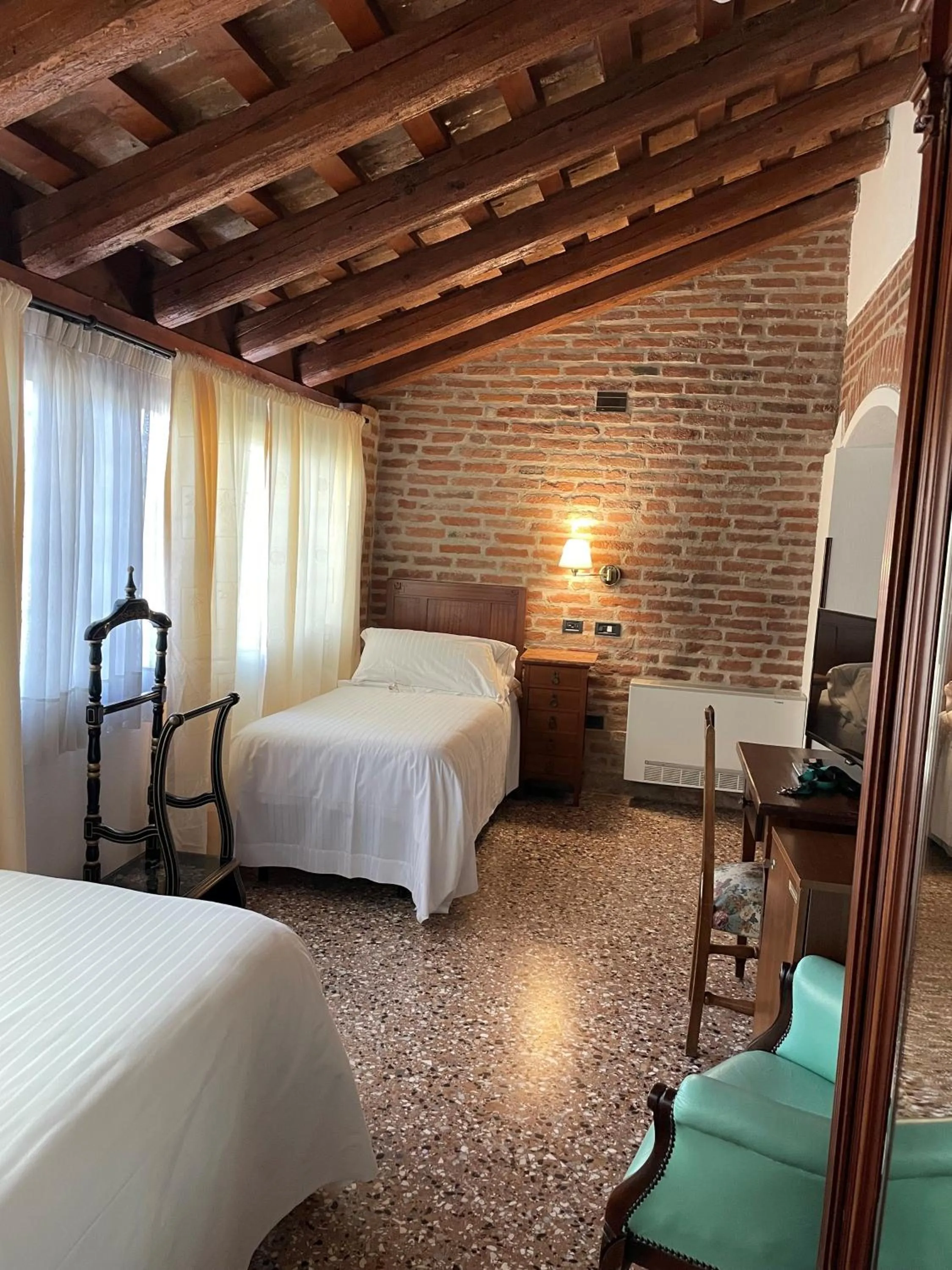 Bedroom, Bed in Best Western Plus Hotel Villa Tacchi