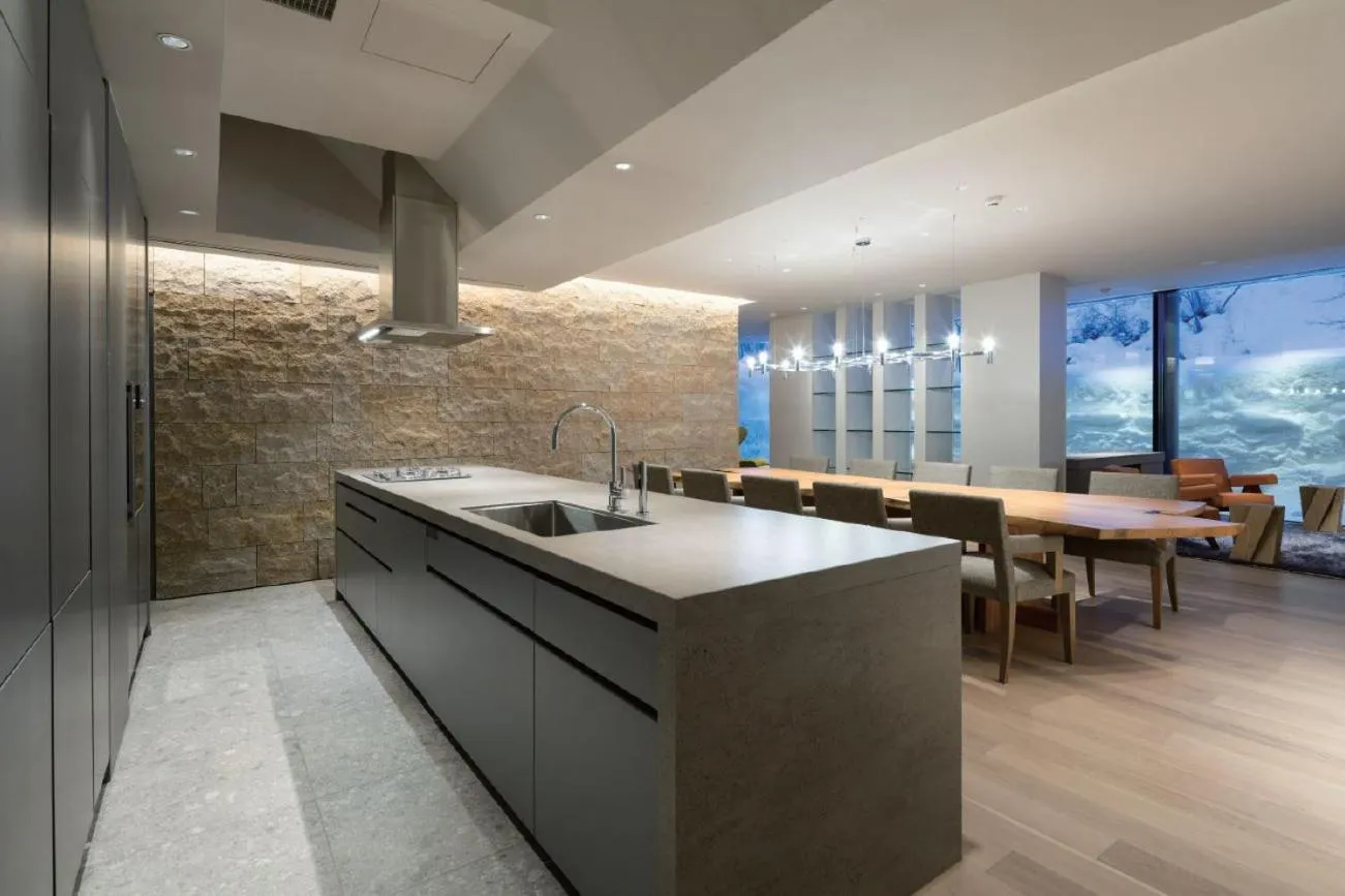 Penthouse  in YAMAKEI Residences