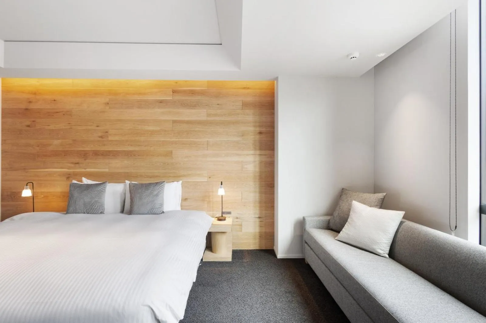 Bedroom, Bed in YAMAKEI Residences