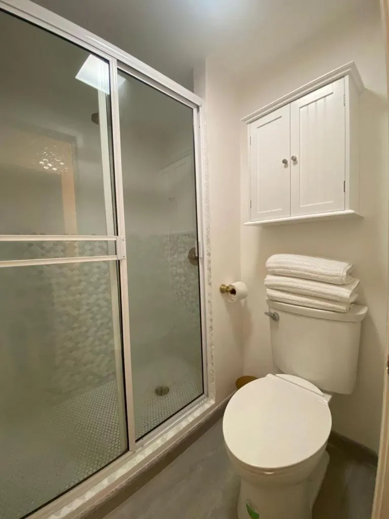 Great Beach Swiming Pools Tennis Courts Condo in La Paloma Rosarito Beach