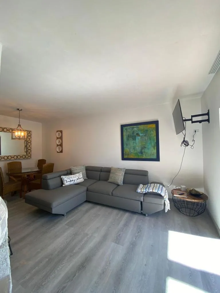 Great Beach Swiming Pools Tennis Courts Condo in La Paloma Rosarito Beach