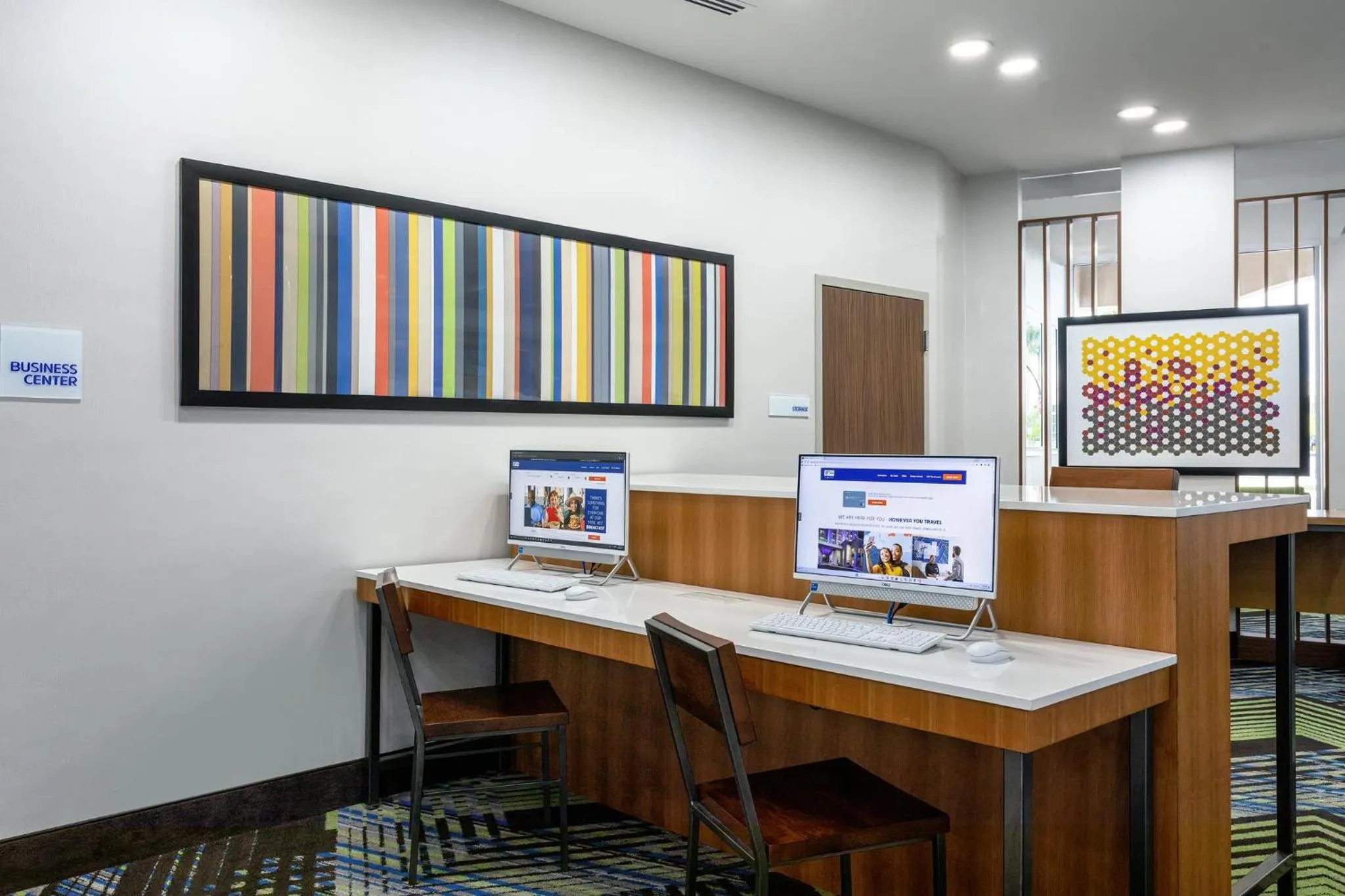 Other in Holiday Inn Express & Suites - Miramar by IHG