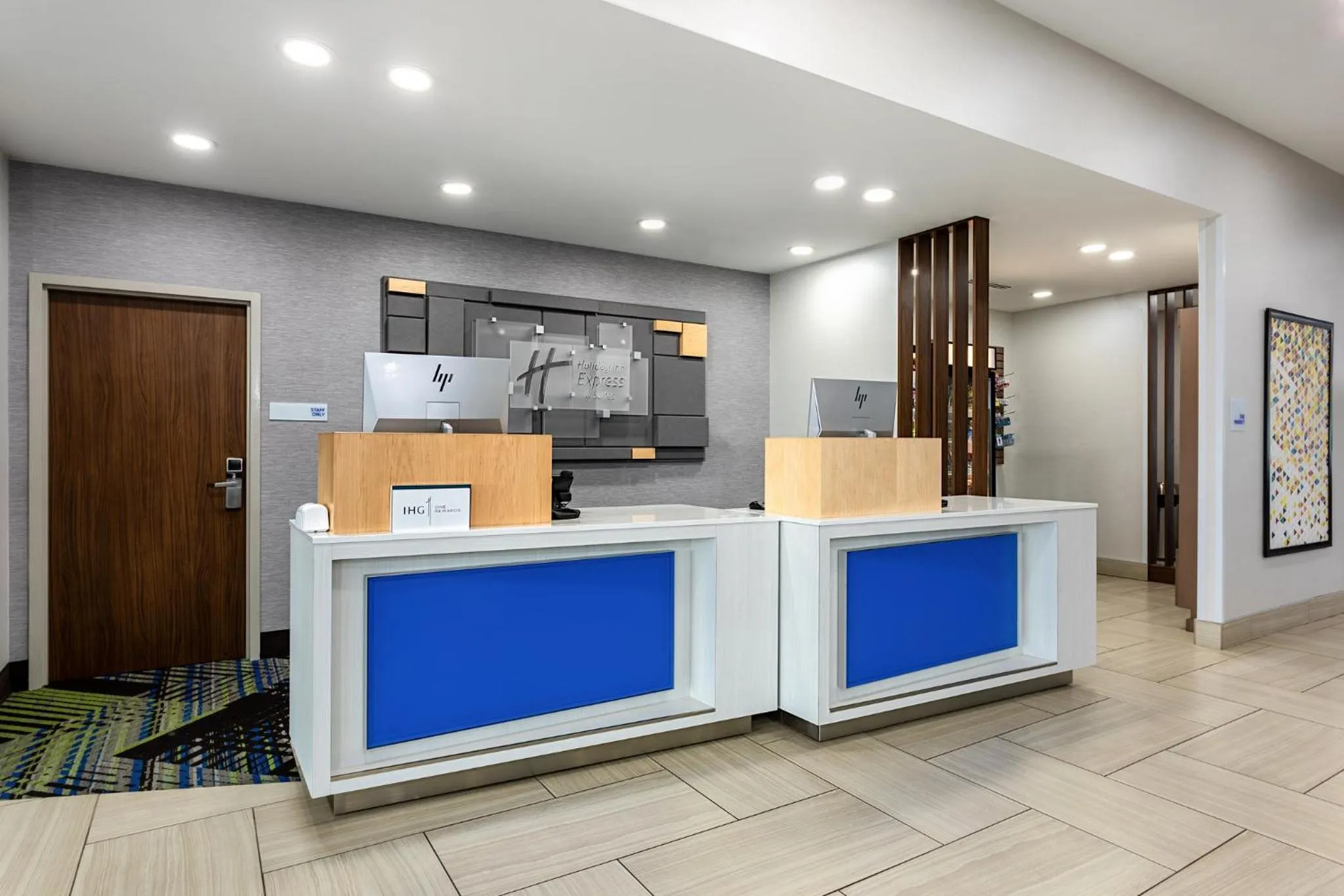 Property building in Holiday Inn Express & Suites - Miramar by IHG