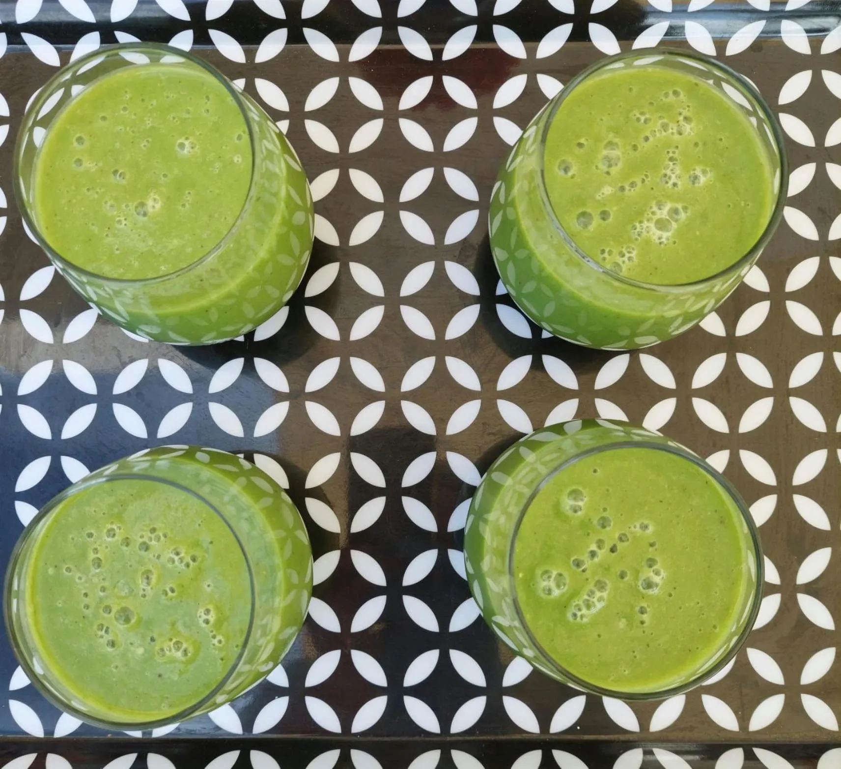 Breakfast in Casa Eleonora b&b