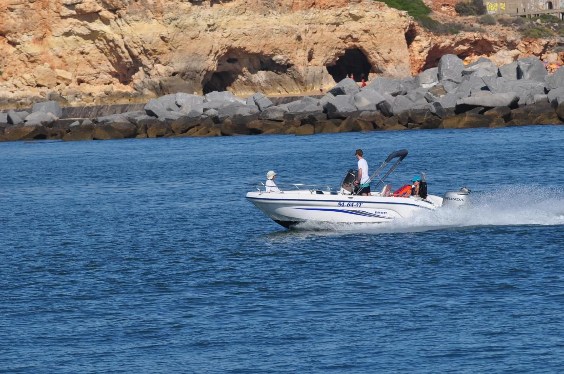 Activities in Casa Eleonora b&b