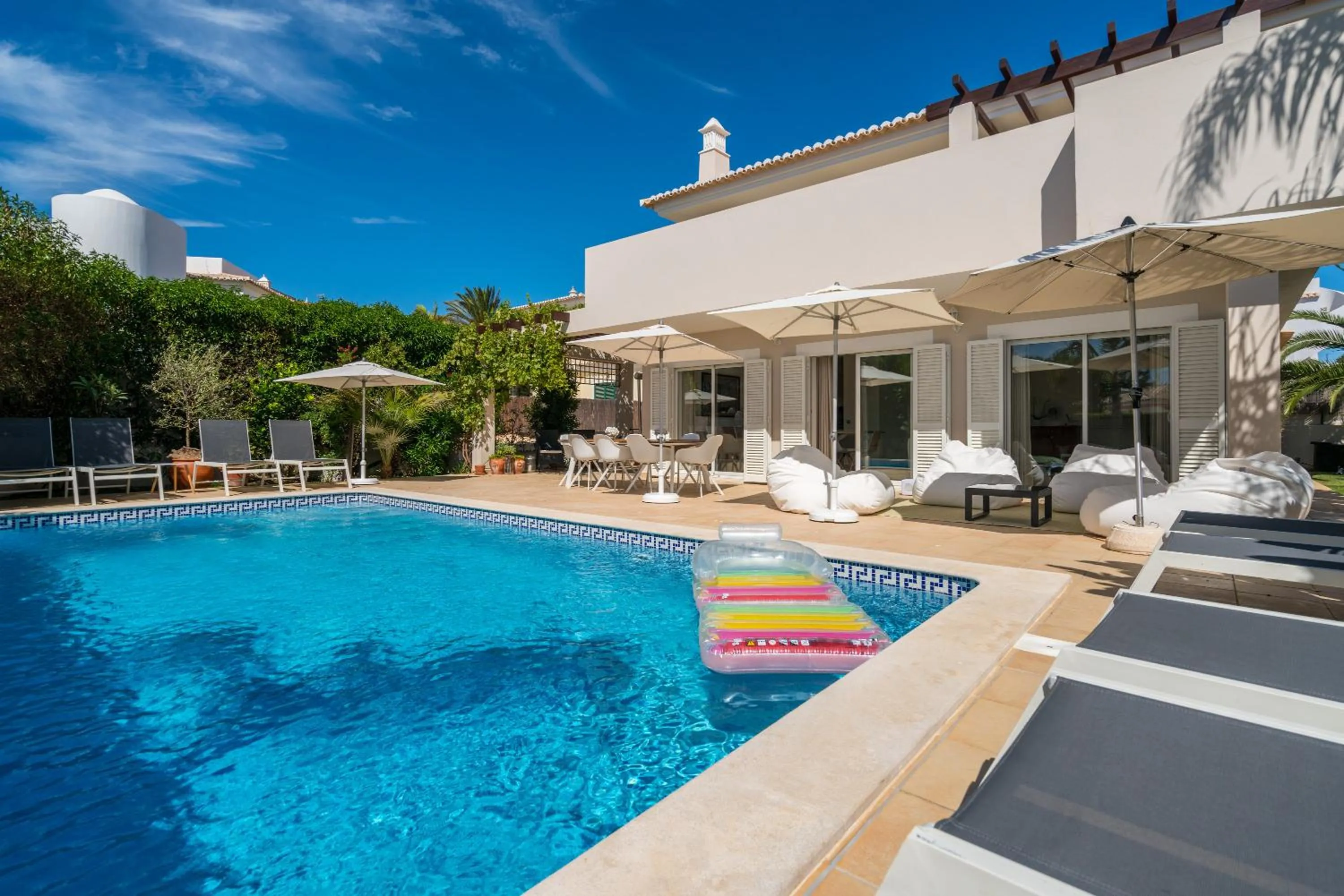 Property building in Casa Eleonora b&b